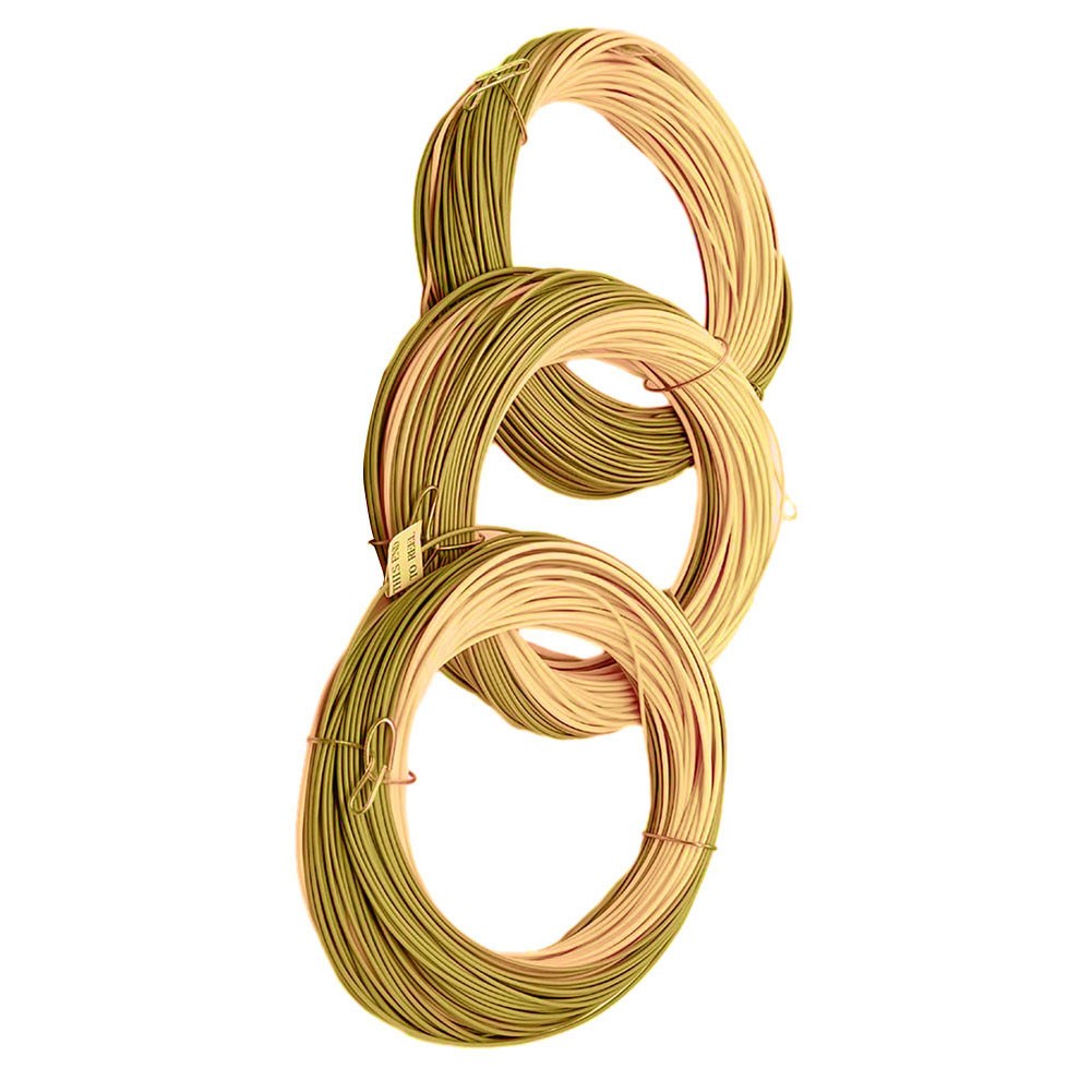 Fil De Pêche Jenzi Z3 Pour Truite - 0.25mm, Résistance 4.8kg, Longueur 500m, Monofilament Souple