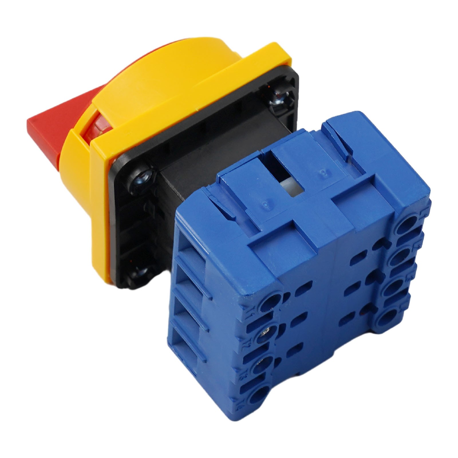 AC Isolating Switch Power Supply Rotary Cut Off Load Uuniversal Transfer Switch
