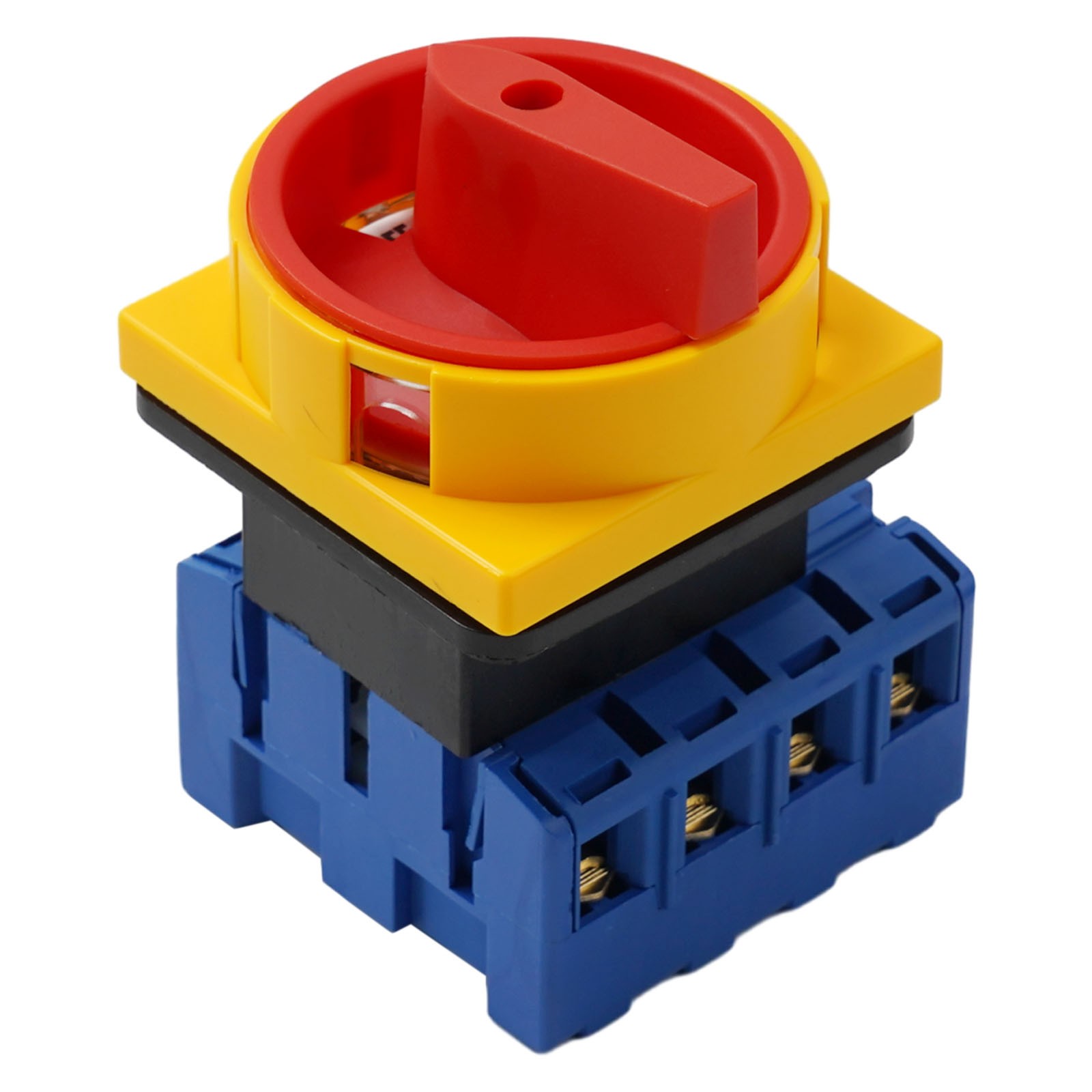 AC Isolating Switch Power Supply Rotary Cut Off Load Uuniversal Transfer Switch