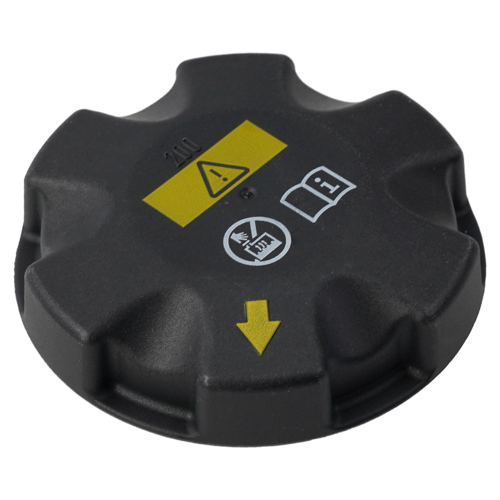 Bouchon De Remplissage De Réservoir BigKing : étanche Et Pratique Pour Ton Bateau !