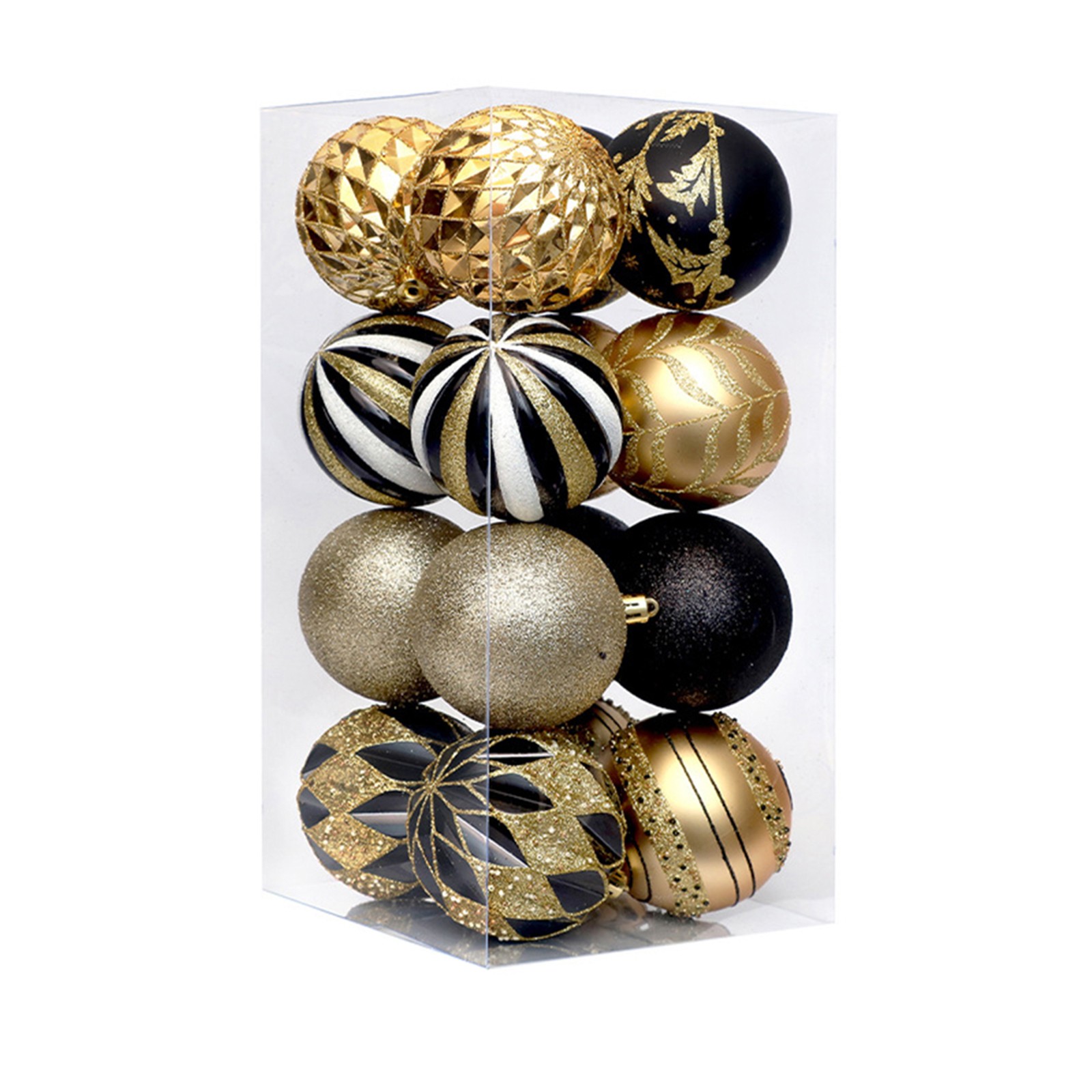 Boules de No?l D??coration de No?l Douche Nuptiale F??te Boules de No?l ventes exceptionnelles