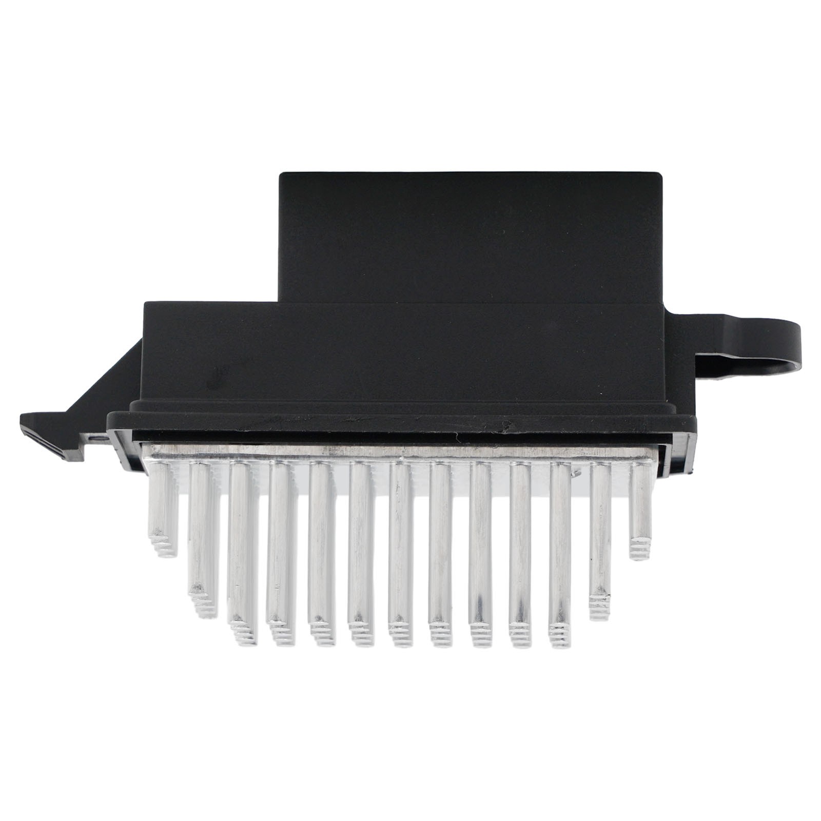 For Nissan Qashqai J11 14-20 Heater Resistor Resistor 1pc Black Blower - Picture 3 of 12