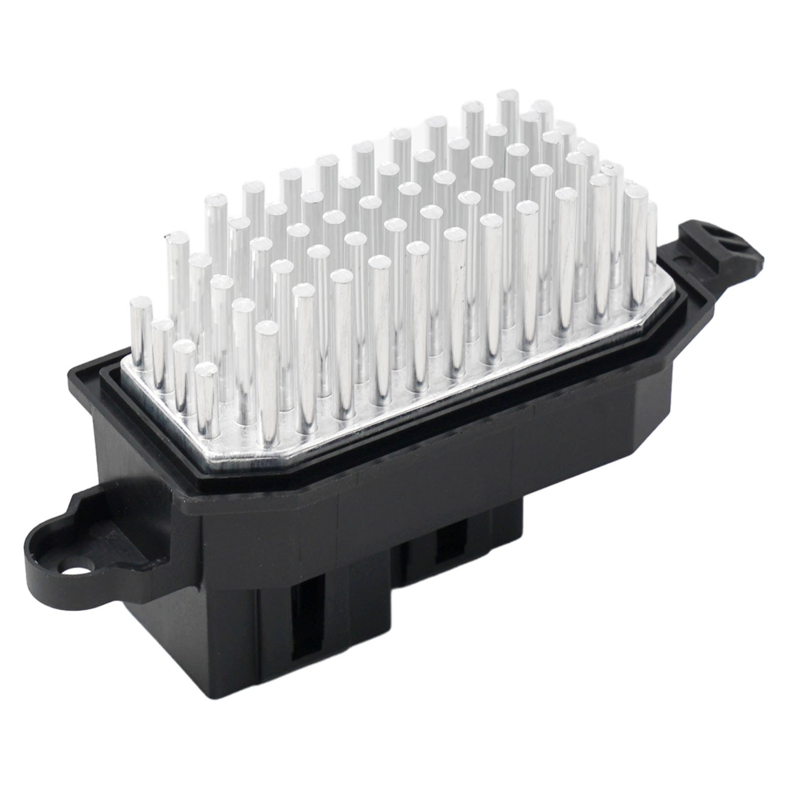 For Nissan Qashqai J11 14-20 Heater Resistor Resistor 1pc Black Blower - Picture 2 of 12