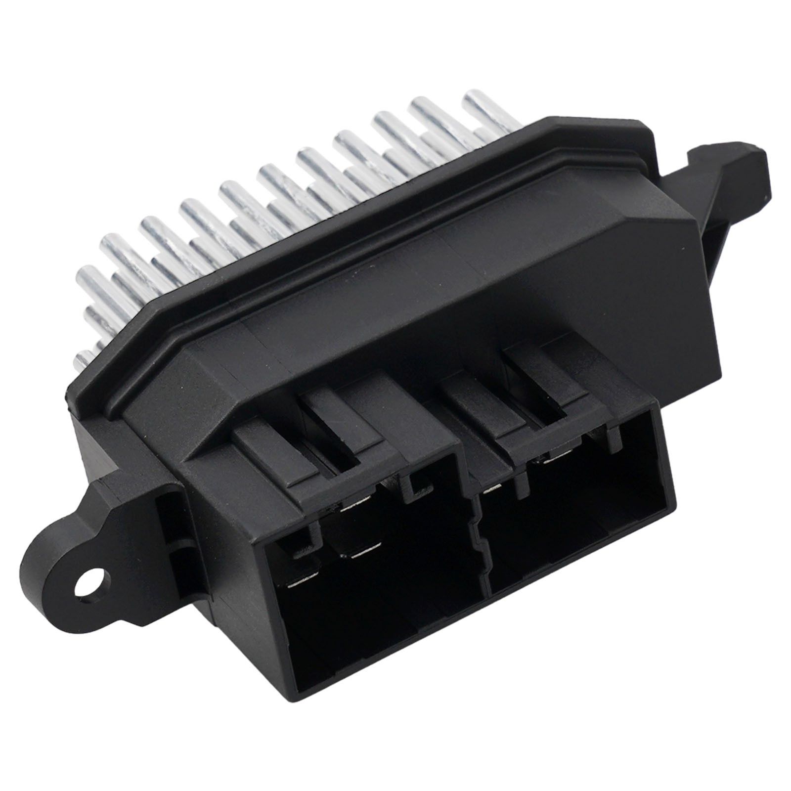 Heater Resistor Resistor 1 Pcs 277A14-BU0A AV1119E624AA Accessories Black