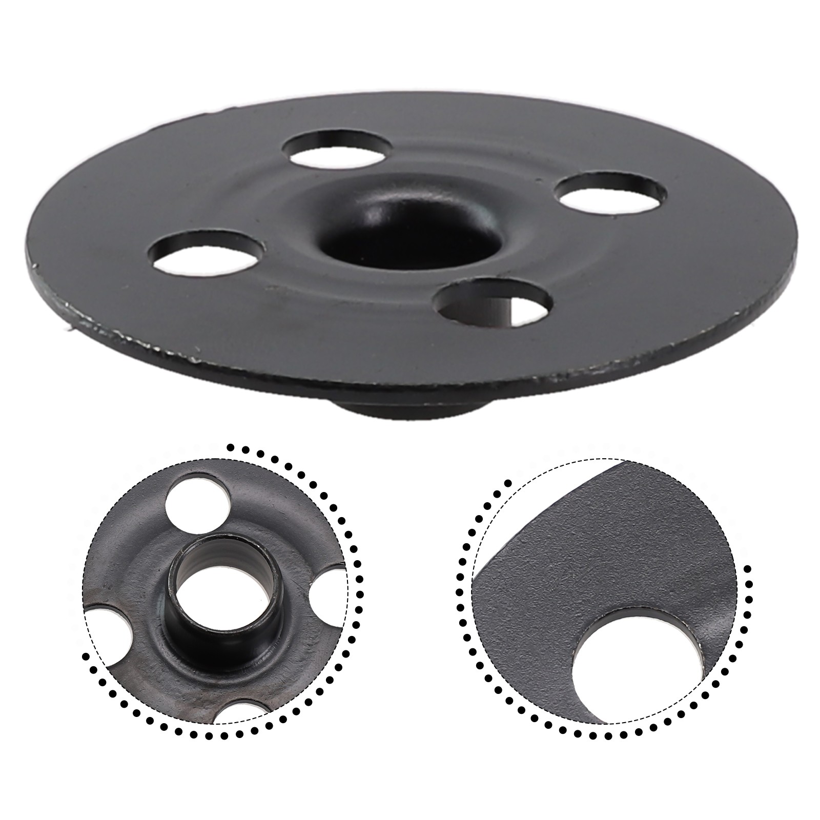 Superior Performance Router Template Guide Bushing for 3620 3612C and More - Picture 18 of 29