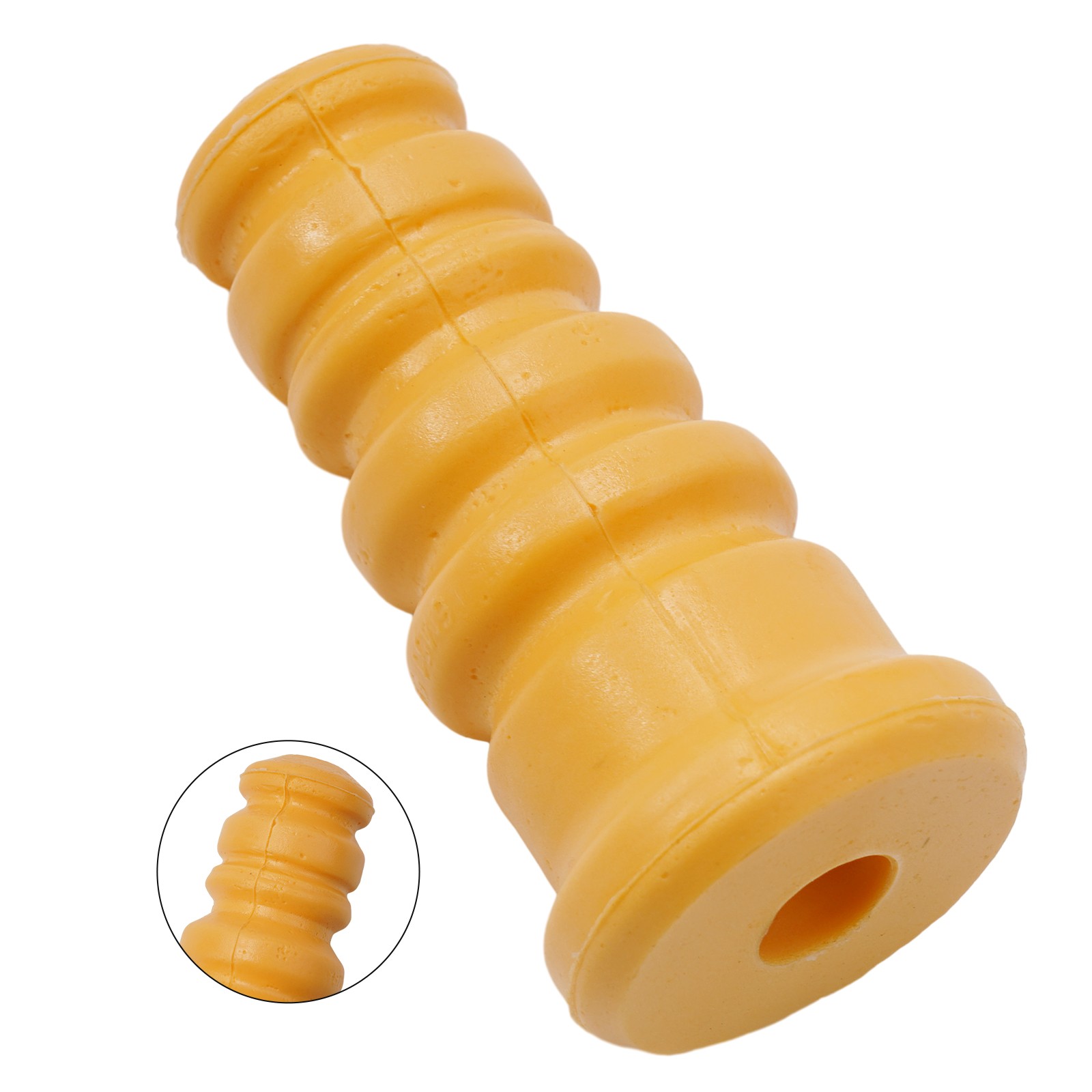 No.4M515K570AA Suspension Strut Bumper Bump Stop For Mazda 3 2004-2012