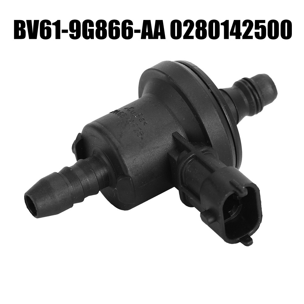 Car Accessories Steam Solenoid Valve For Ford Focus Escape Solenoid Valve - Picture 2 of 12
