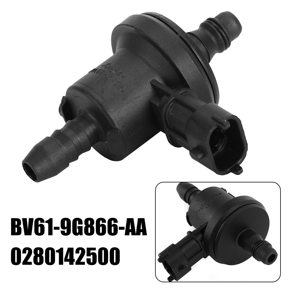 Car Accessories Steam Solenoid Valve For Ford Focus Escape Solenoid Valve - Picture 6 of 12