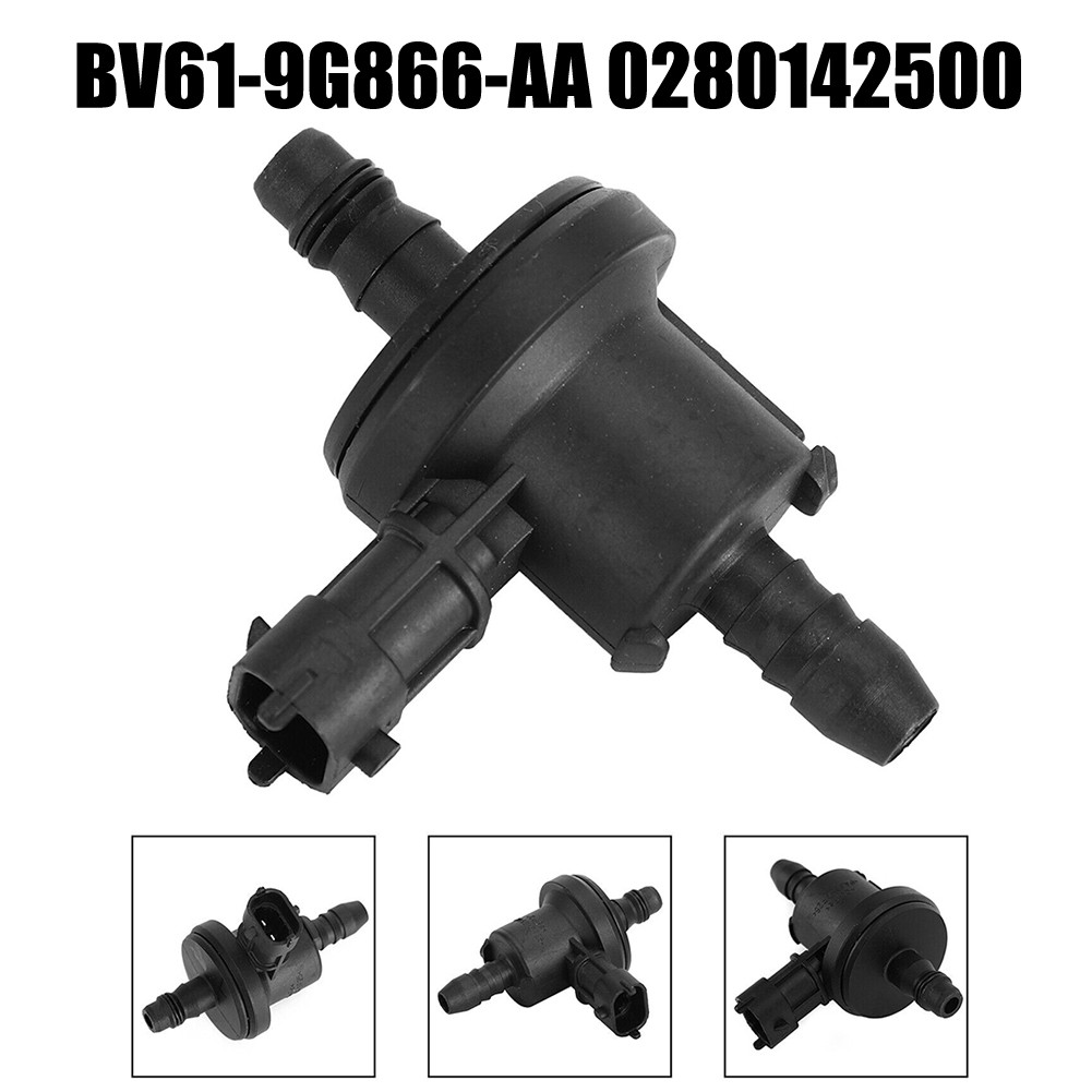 Car Accessories Steam Solenoid Valve For Ford Focus Escape Solenoid Valve - Picture 7 of 12