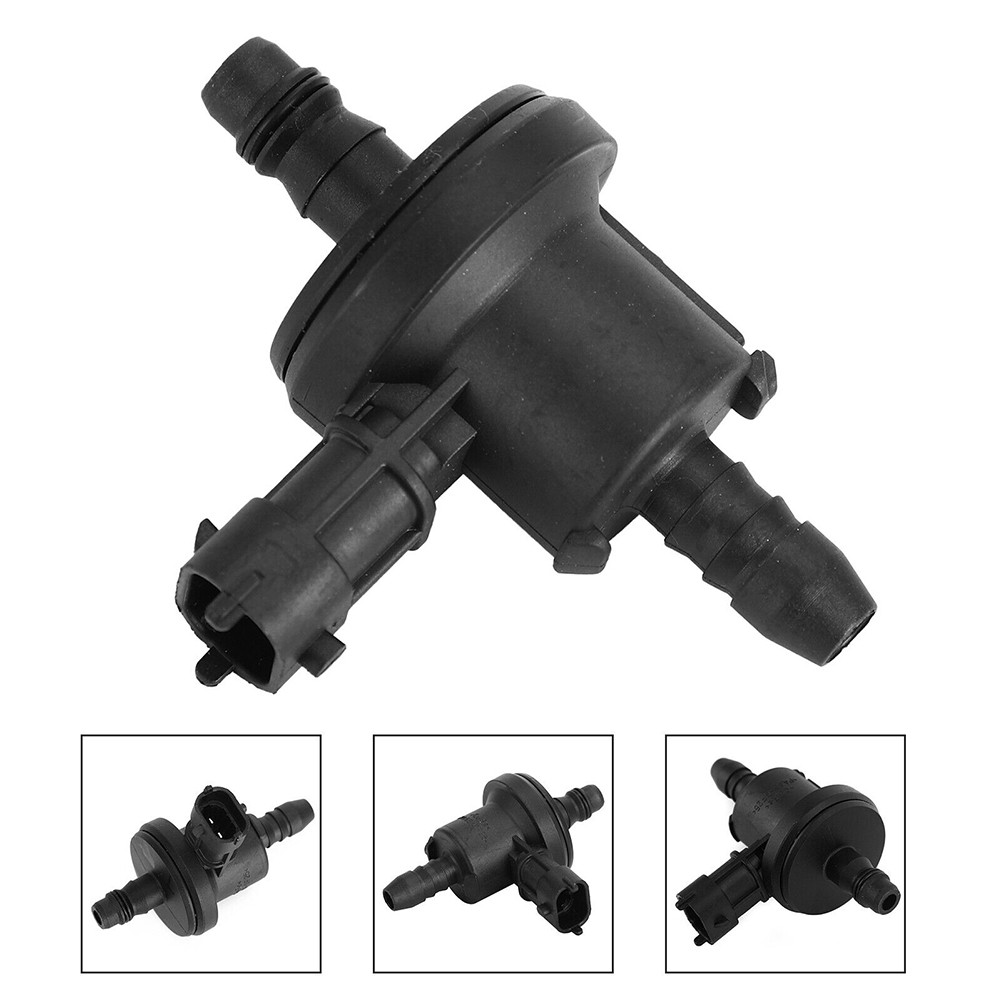 Car Accessories Steam Solenoid Valve For Ford Focus Escape Solenoid Valve - Picture 1 of 12