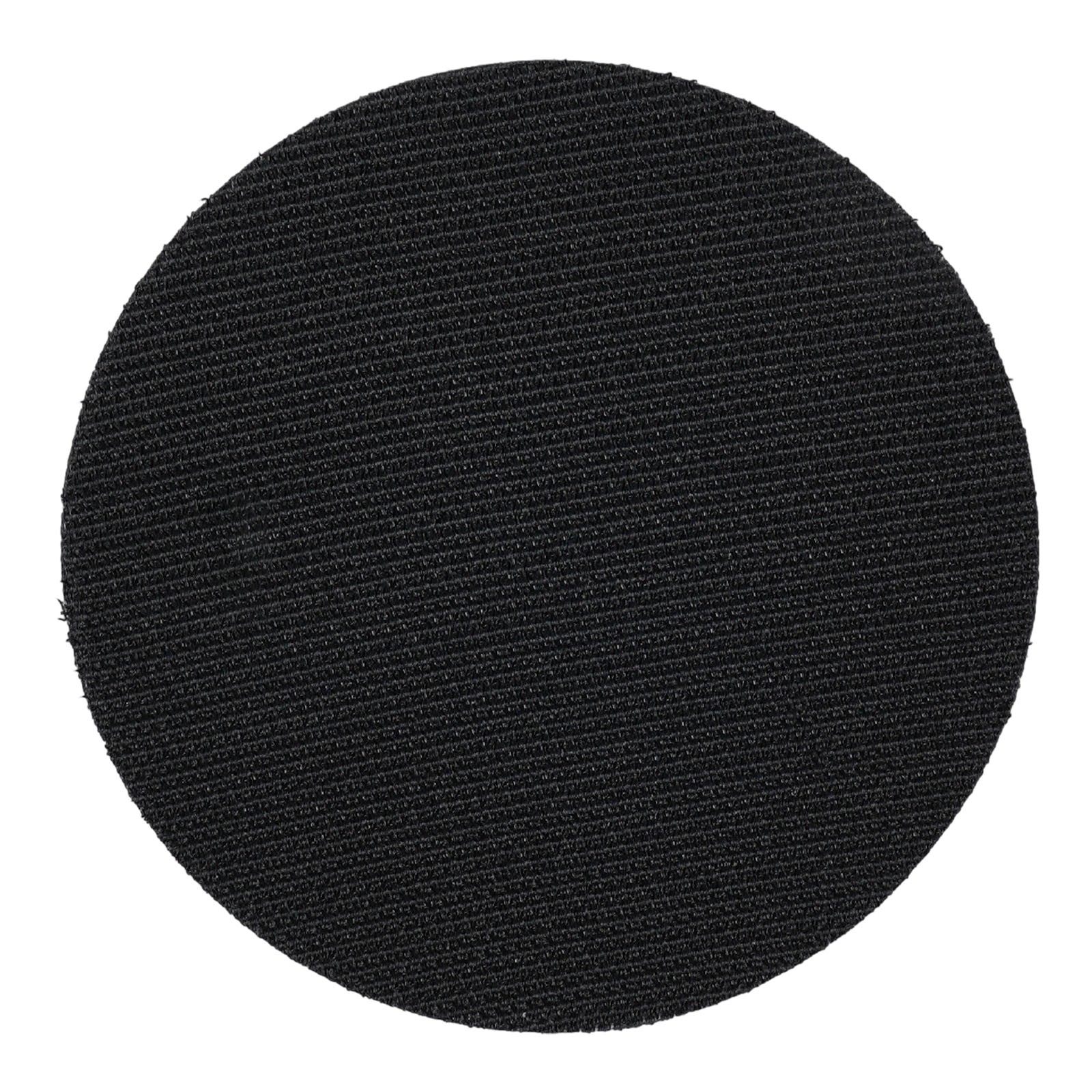 Sleek and Functional 4 Inch Backer Pad Made of Strong Aluminum Material - Picture 26 of 67