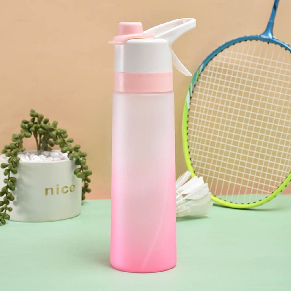 700ml Trinkflasche mit Griff Perfekter Begleiter für Sport und Fitness - Bild 18 von 21