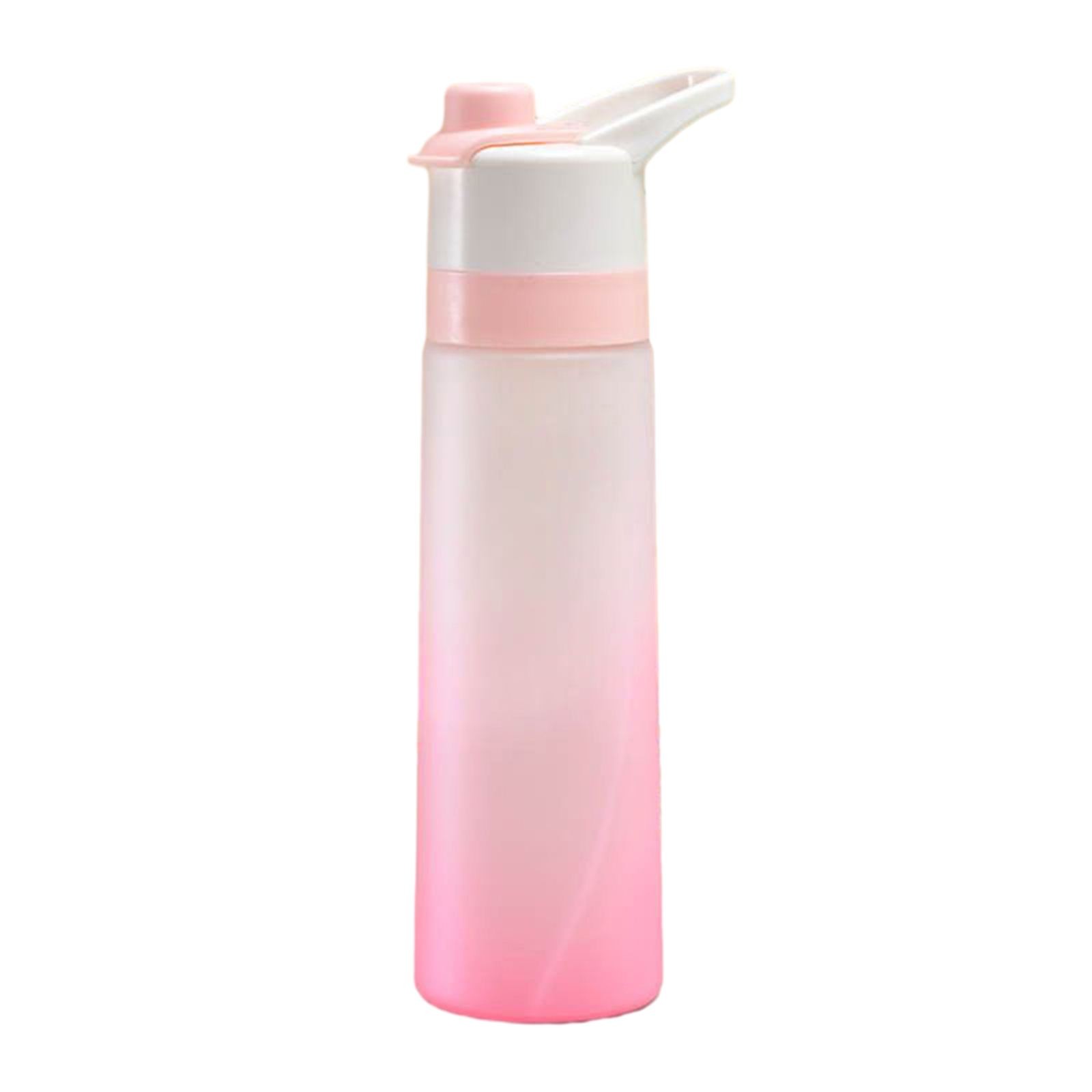 700ml Trinkflasche mit Griff Perfekter Begleiter für Sport und Fitness - Bild 17 von 21