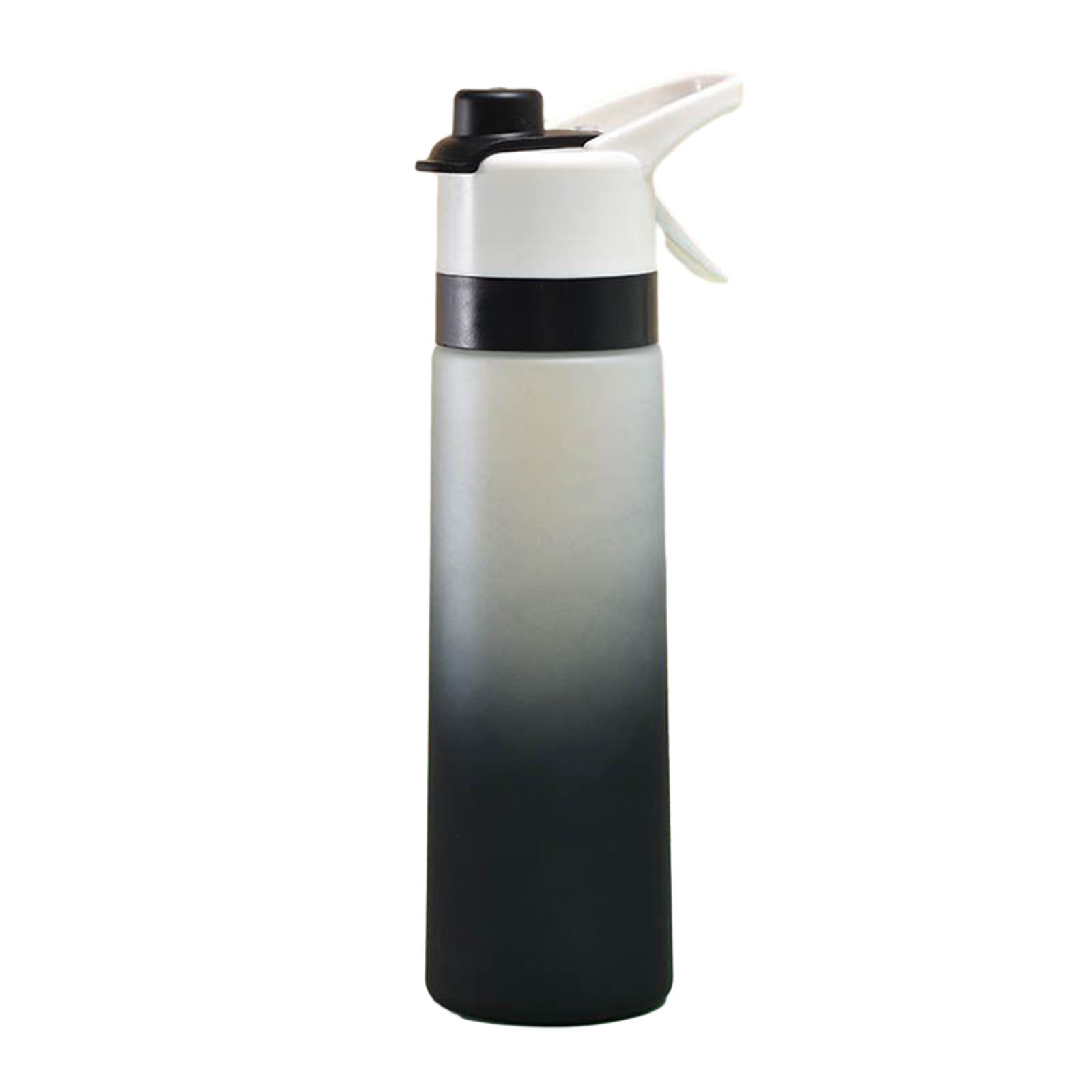 Stay Refreshed on Your Adventures with this Large Capacity Water Bottle 700ml