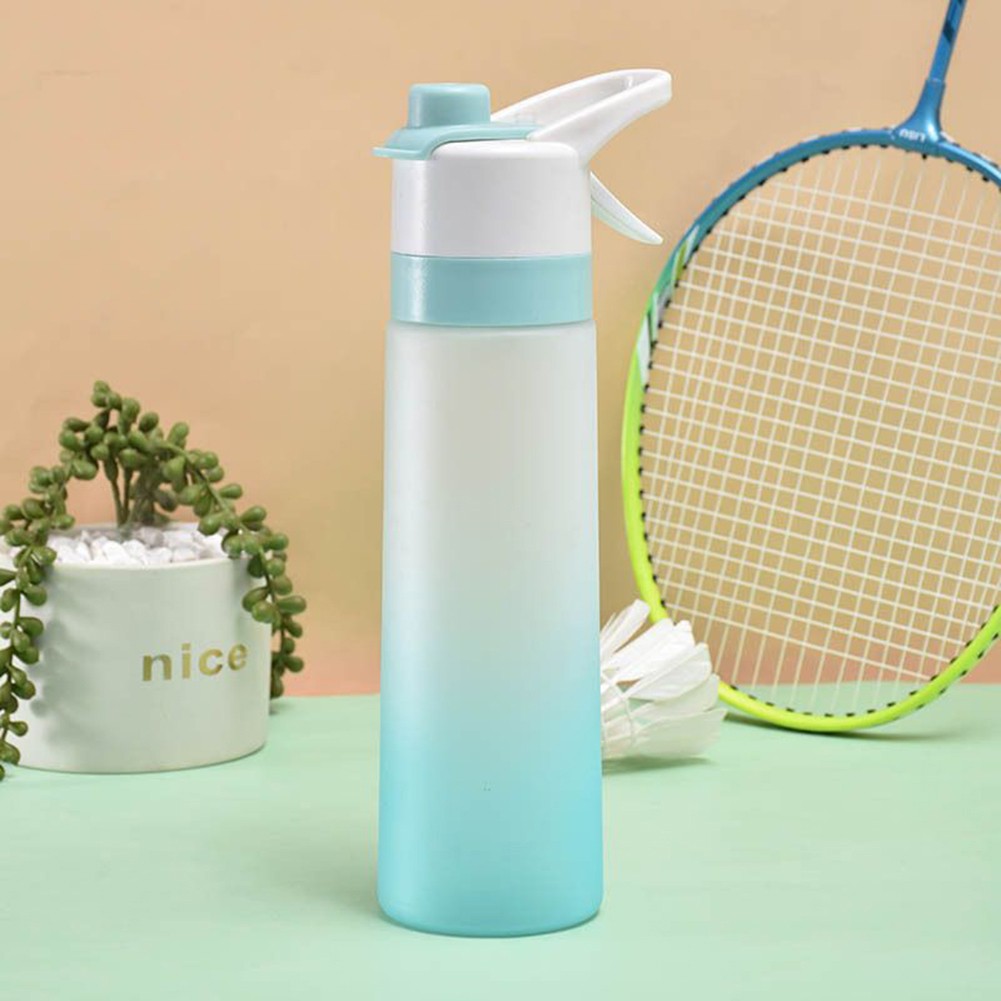 700ml Trinkflasche mit Griff Perfekter Begleiter für Sport und Fitness - Bild 16 von 21