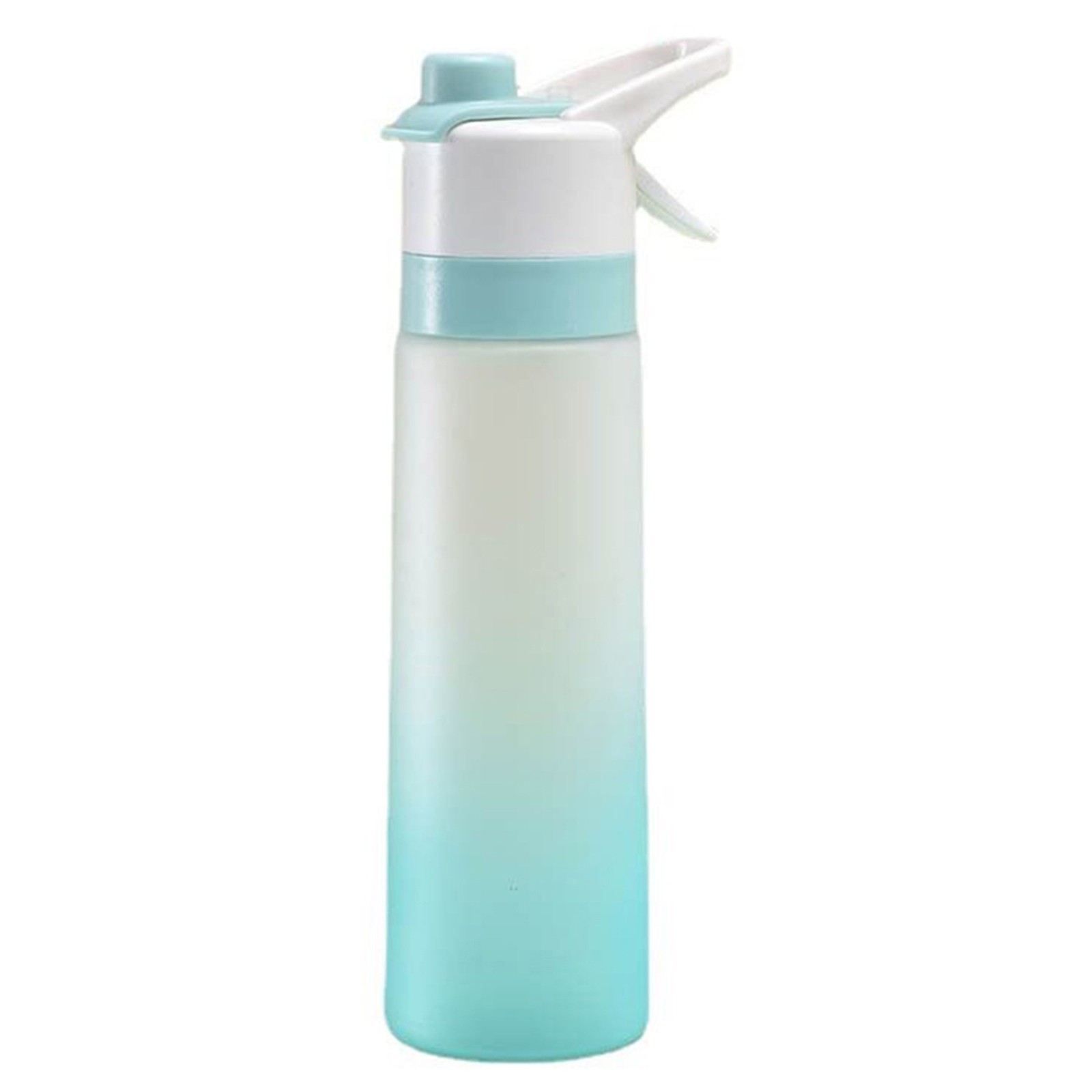 700ml Trinkflasche mit Griff Perfekter Begleiter für Sport und Fitness - Bild 15 von 21