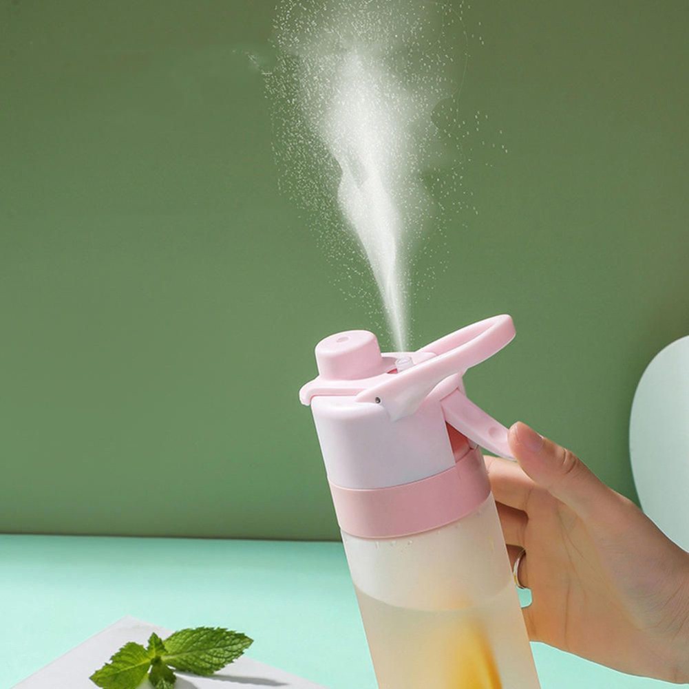 700ml Trinkflasche mit Griff Perfekter Begleiter für Sport und Fitness - Bild 19 von 21