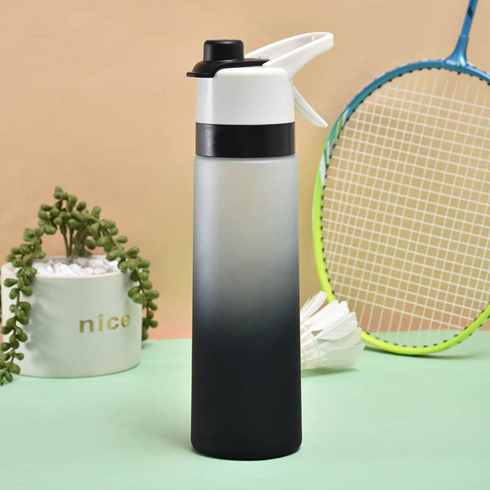 700ml Trinkflasche mit Griff Perfekter Begleiter für Sport und Fitness - Bild 14 von 21