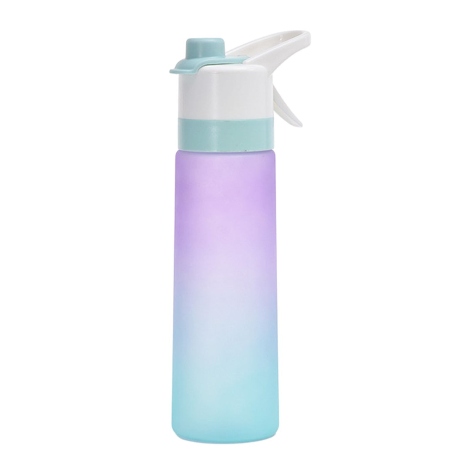 700ml Trinkflasche mit Griff Perfekter Begleiter für Sport und Fitness - Bild 20 von 21
