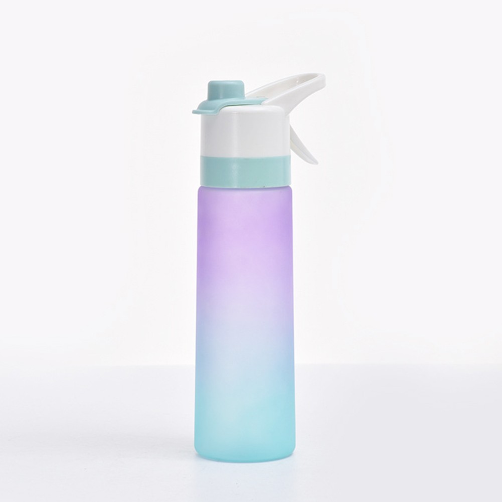 700ml Trinkflasche mit Griff Perfekter Begleiter für Sport und Fitness - Bild 21 von 21