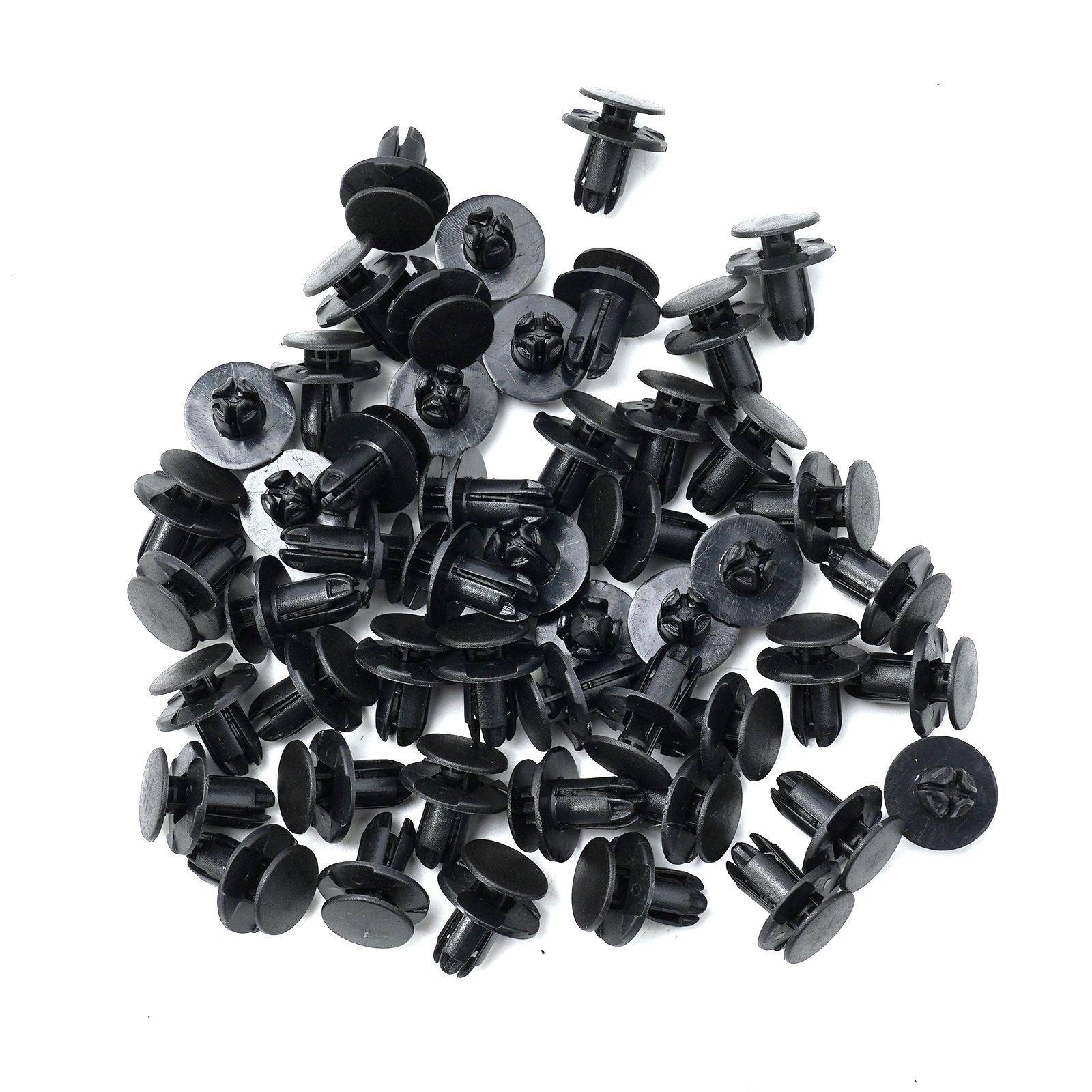 Front Bumper Push Clips Rivets Fastener For Hyundai I30 1420608250B/865952T500 - Bild 62 von 72