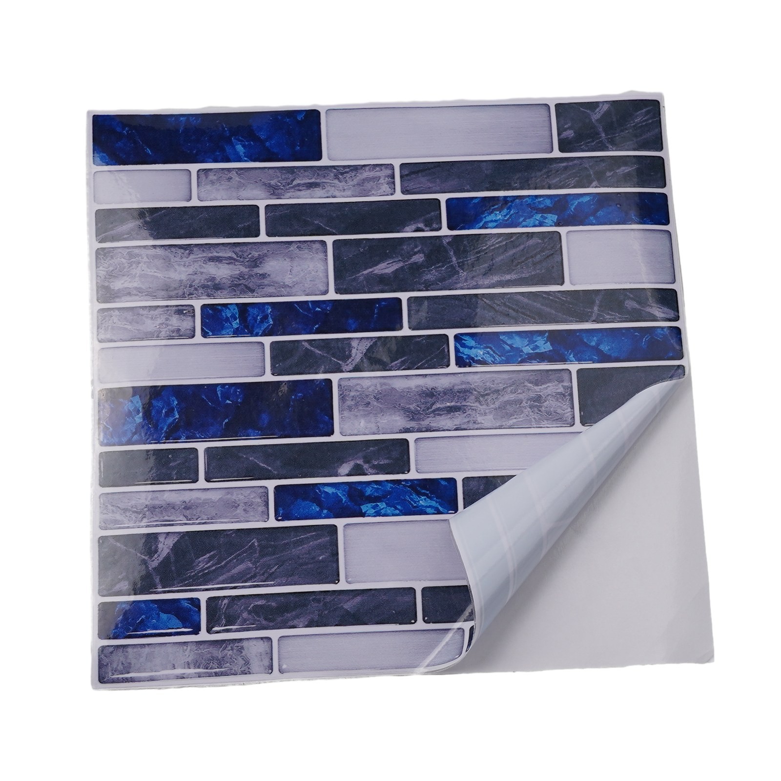 65g Wall Stickers Vinyl Waterproof 15*15cm Accessories Brand New High Quality - Picture 23 of 51