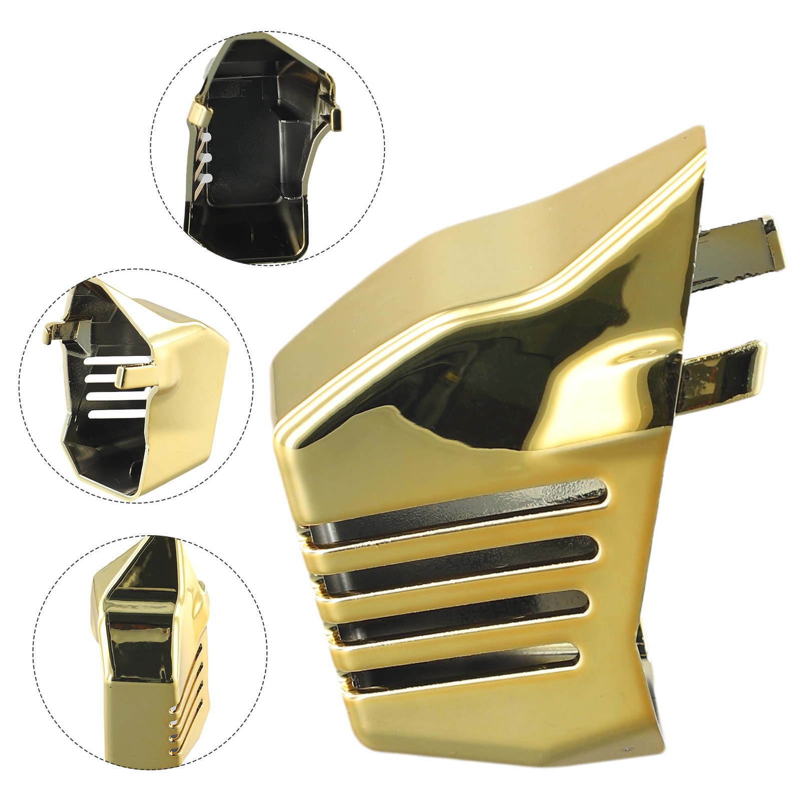 Protective Battery Cover For For Sram For FORCE RED AXS Lightweight And Stylish - Picture 54 of 80