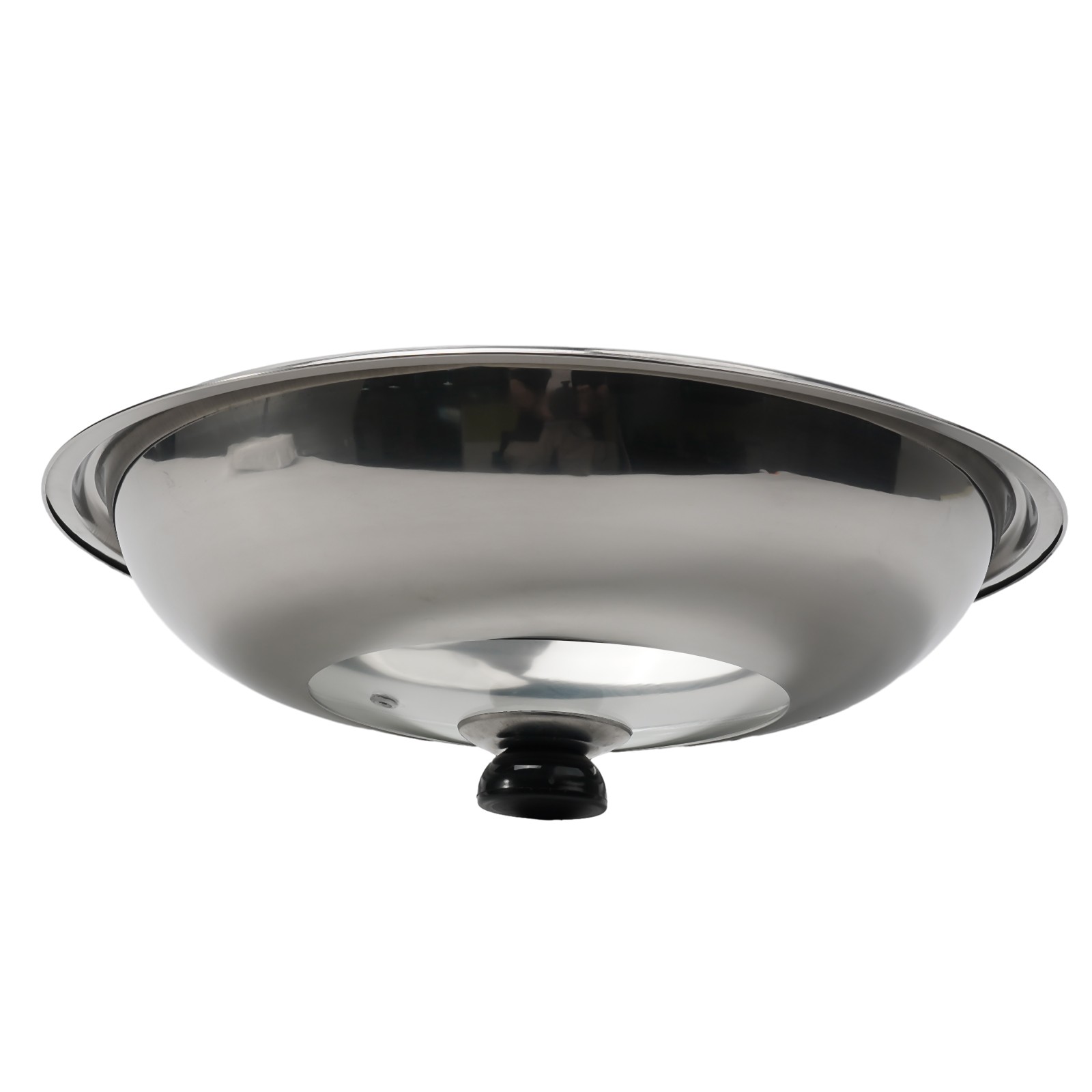 Topfdeckel Wokdeckel Kombi Gemüsedeckel 36CM 38CM Topfdeckel Edelstahl - Bild 57 von 81