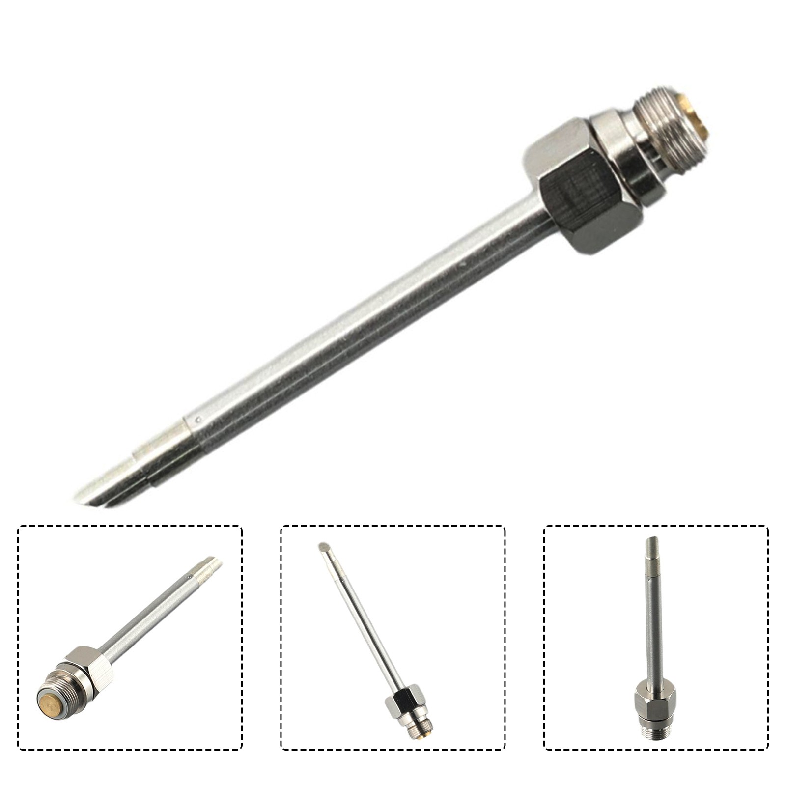 High Quality Soldering Tools Replacements Soldering Tip 1pcs 8W Battery - Picture 43 of 60