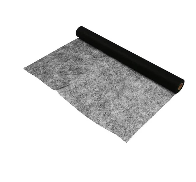 High Quality Black Hot Melt Mesh Clothing Making PA Glue White? 112cm*