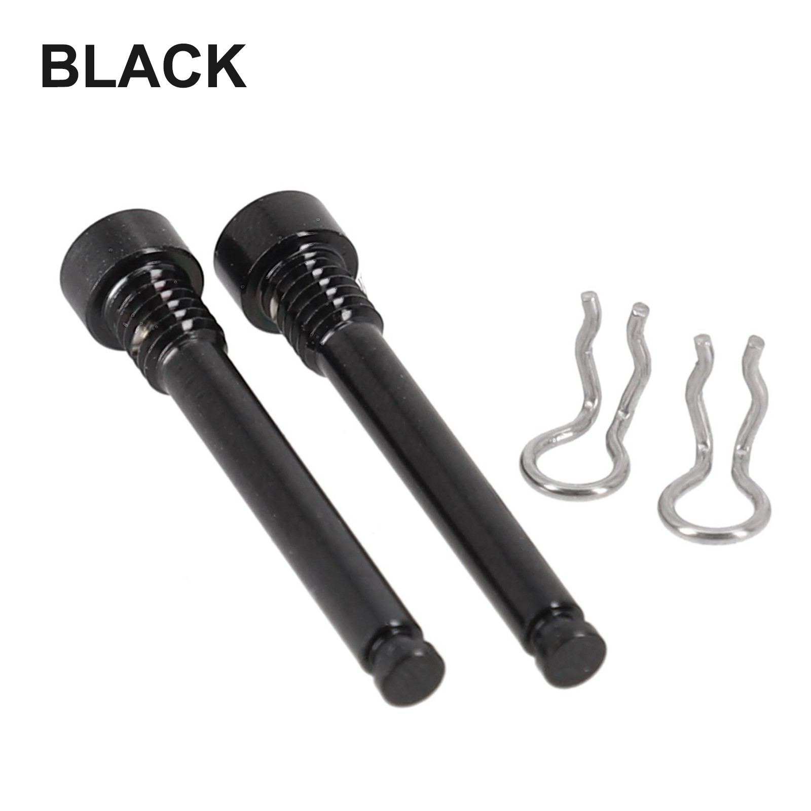 1 Scheibenbremsschraube Für Fahrrad – 1x0,5 Cm, Titanstahl, Für MTB, E-Bike, Rennrad & Mehr