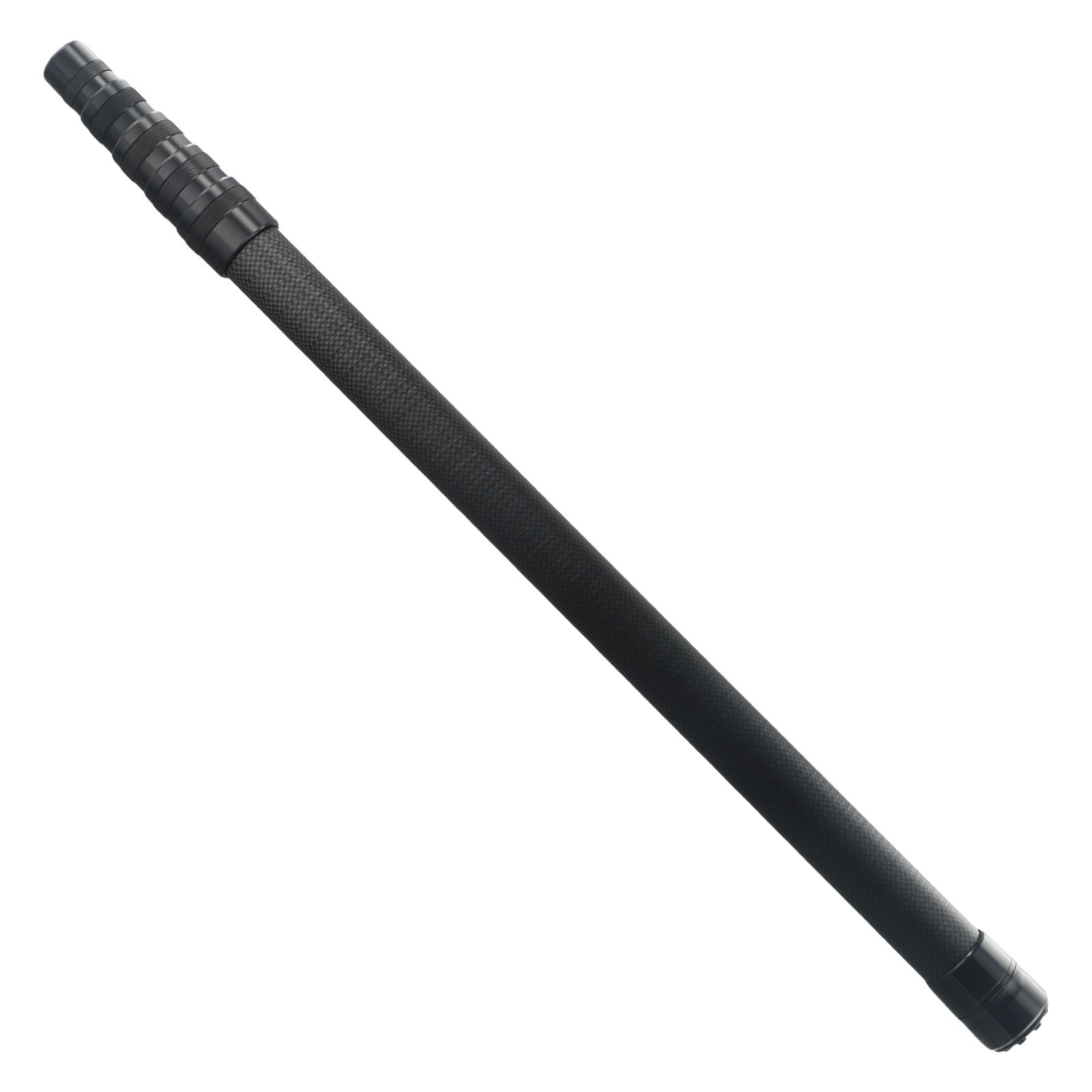 Netting Rod Pole 1.3m-3.0m 46T High Carbon Folding Net Head Fishing Accessories - Bild 36 von 70