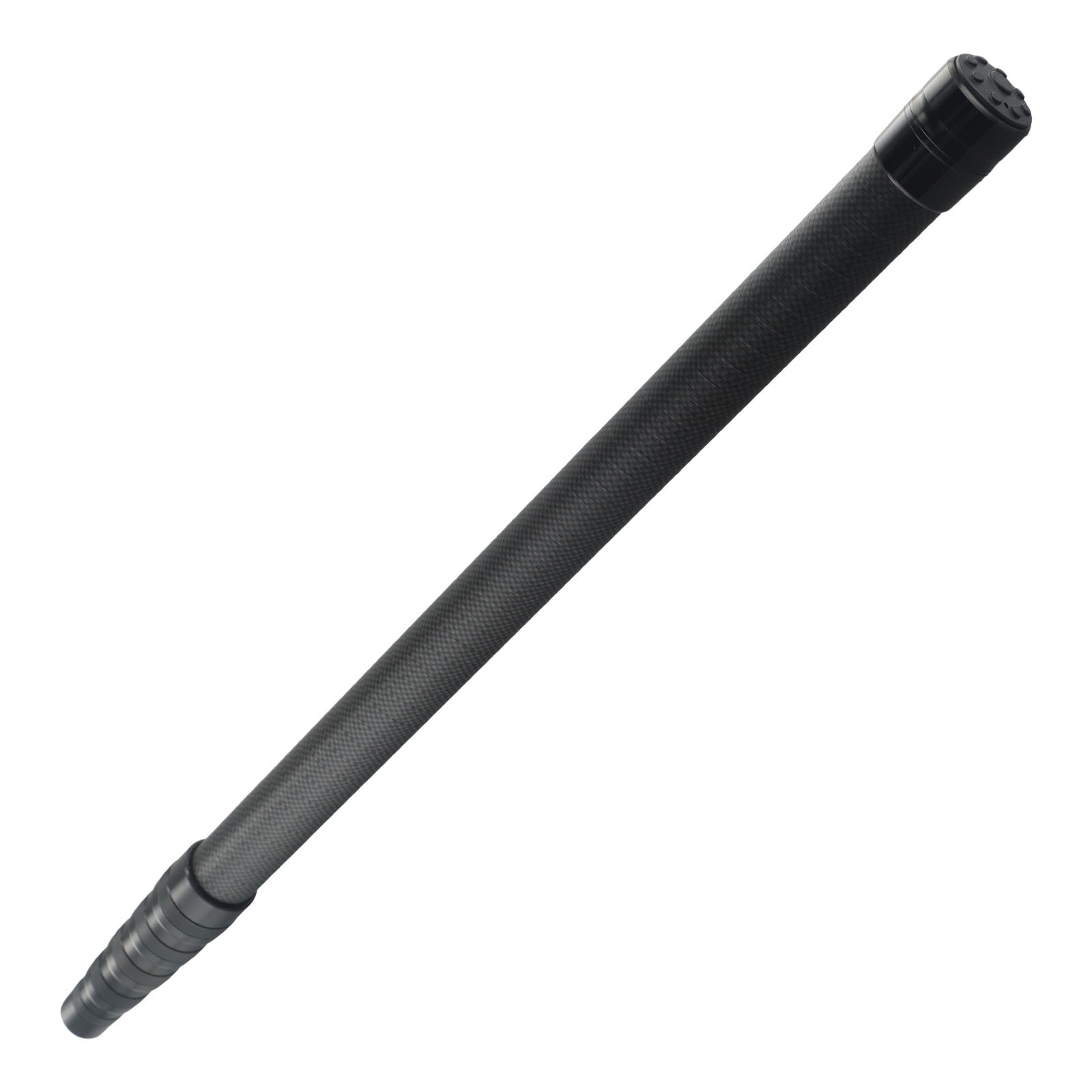 Netting Rod Pole 1.3m-3.0m 46T High Carbon Folding Net Head Fishing Accessories - Bild 35 von 70