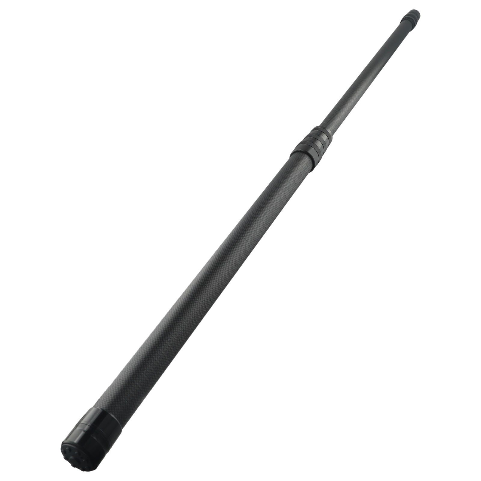 Netting Rod Pole 1.3m-3.0m 46T High Carbon Folding Net Head Fishing Accessories - Bild 37 von 70