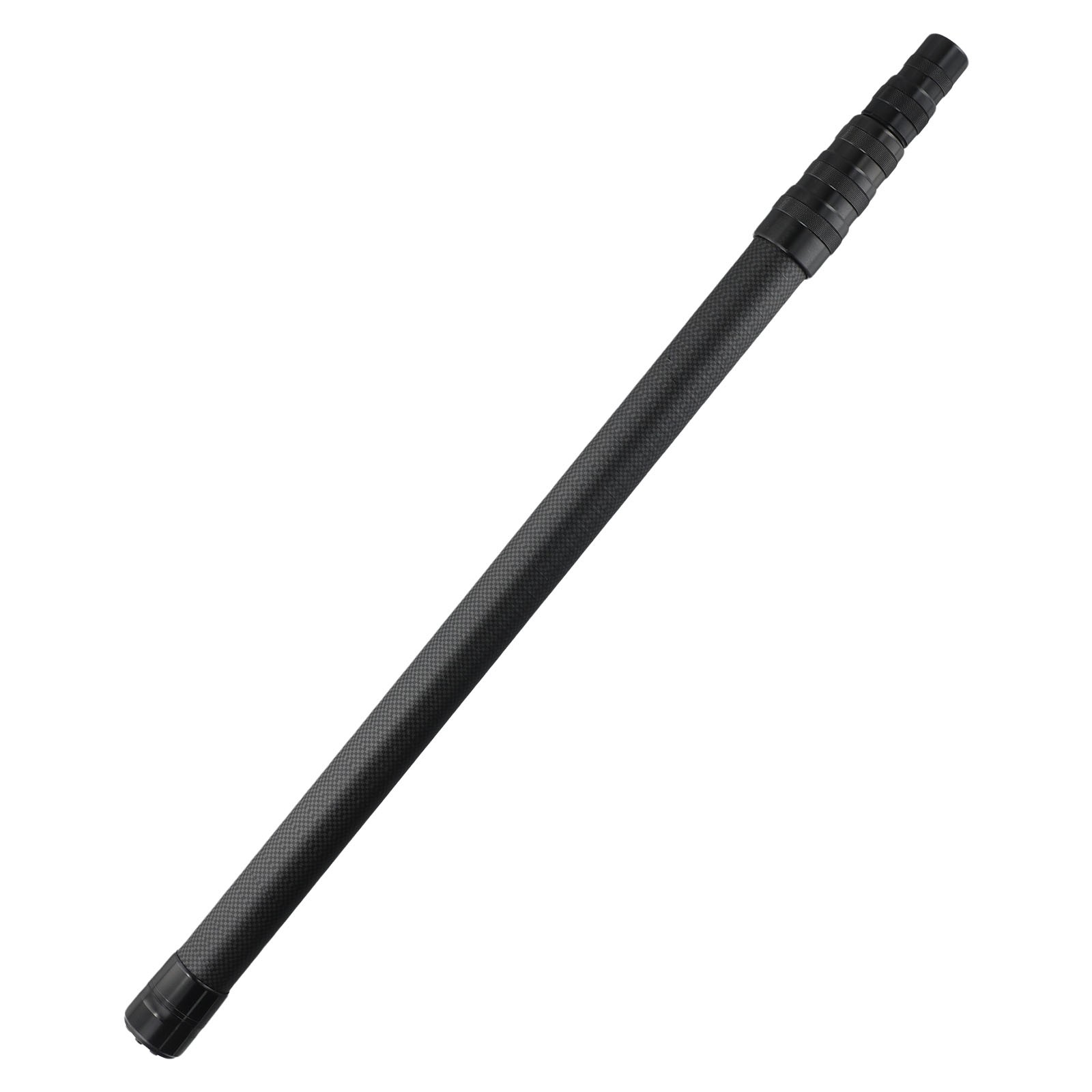 Netting Rod Pole 1.3m-3.0m 46T High Carbon Folding Net Head Fishing Accessories - Bild 40 von 70