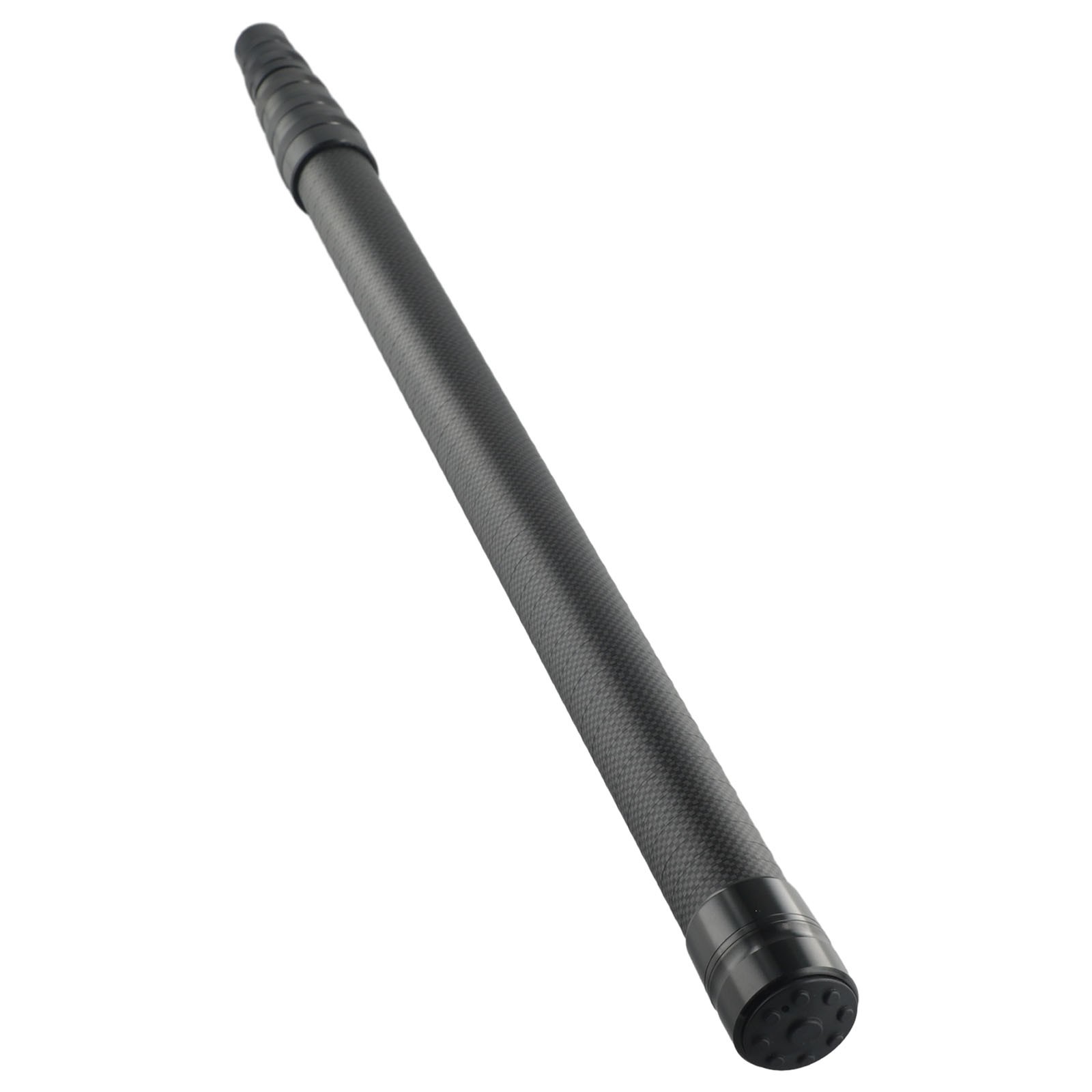 Netting Rod Pole 1.3m-3.0m 46T High Carbon Folding Net Head Fishing Accessories - Bild 39 von 70