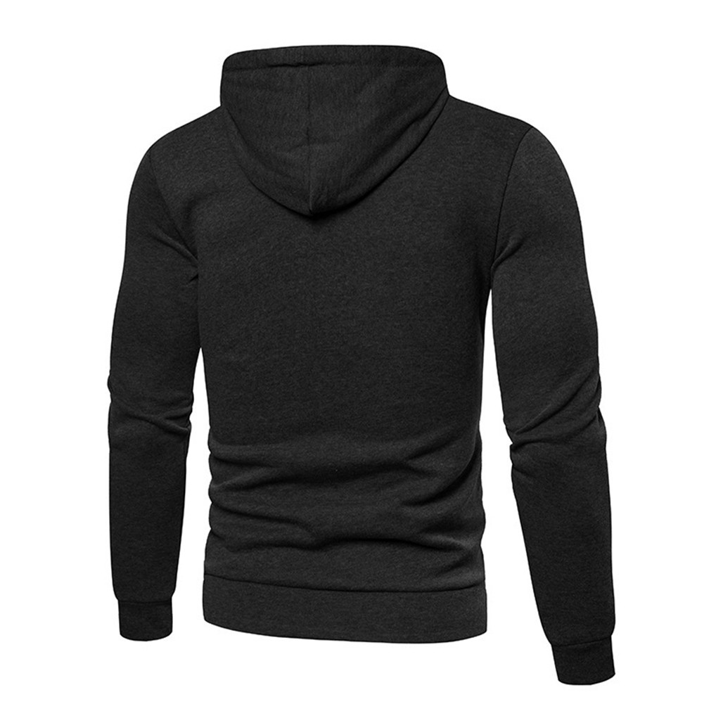 Sweat-shirt confortable chaud vêtement sweat à officiel capuche imprimé doux athlétiq