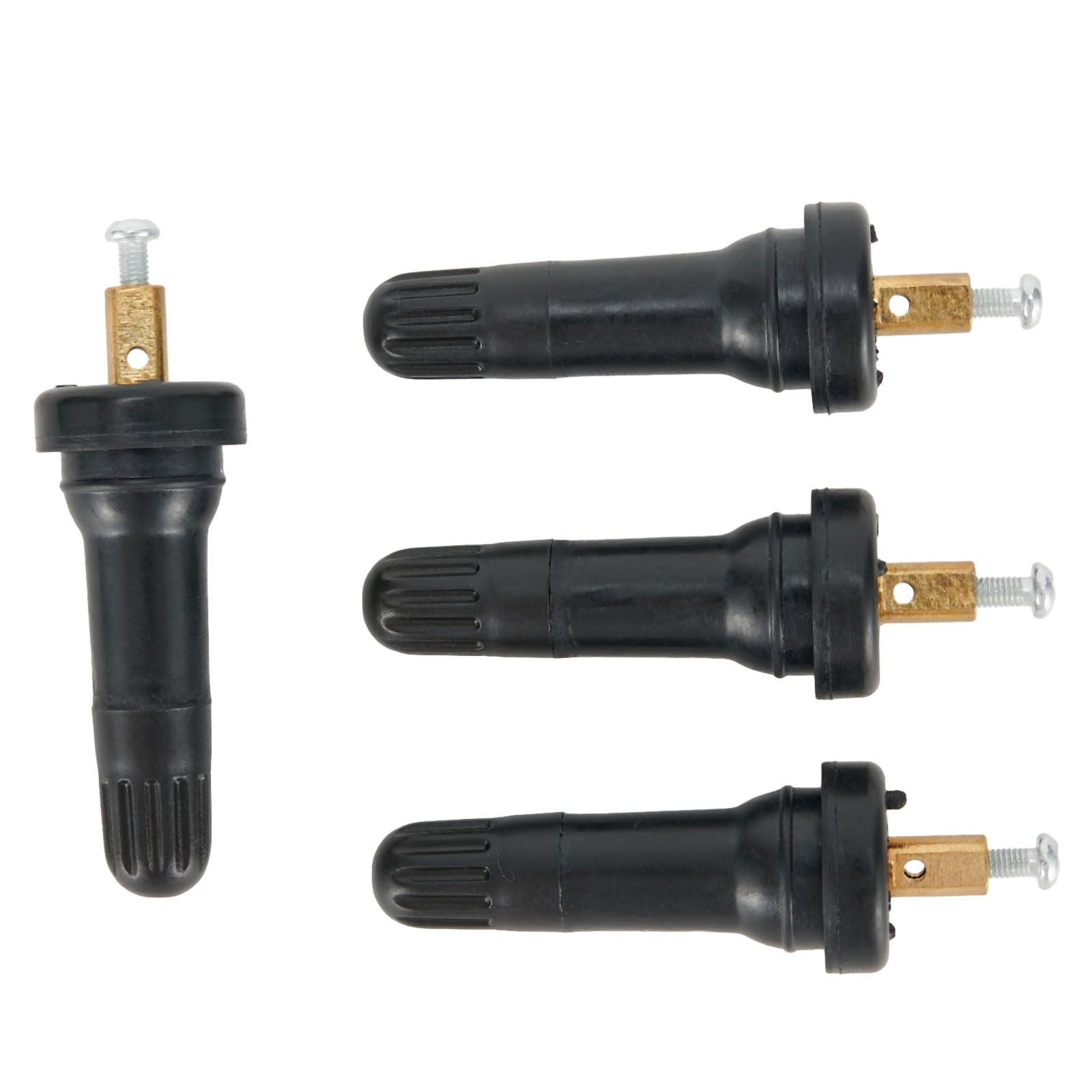 Tyre Stem For Cadillac For GMC Rubber Valve Stem Stem Spool High Quality - Picture 8 of 12