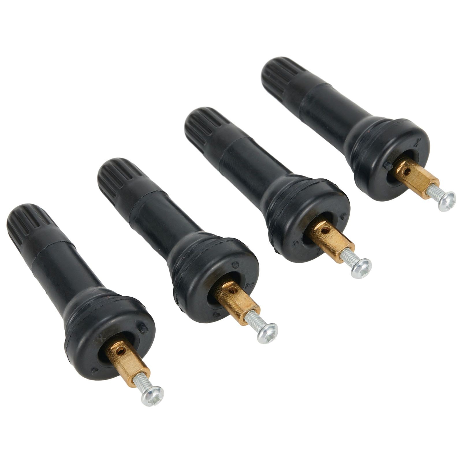 Tyre Stem For Cadillac For GMC Rubber Valve Stem Stem Spool High Quality - Picture 7 of 12