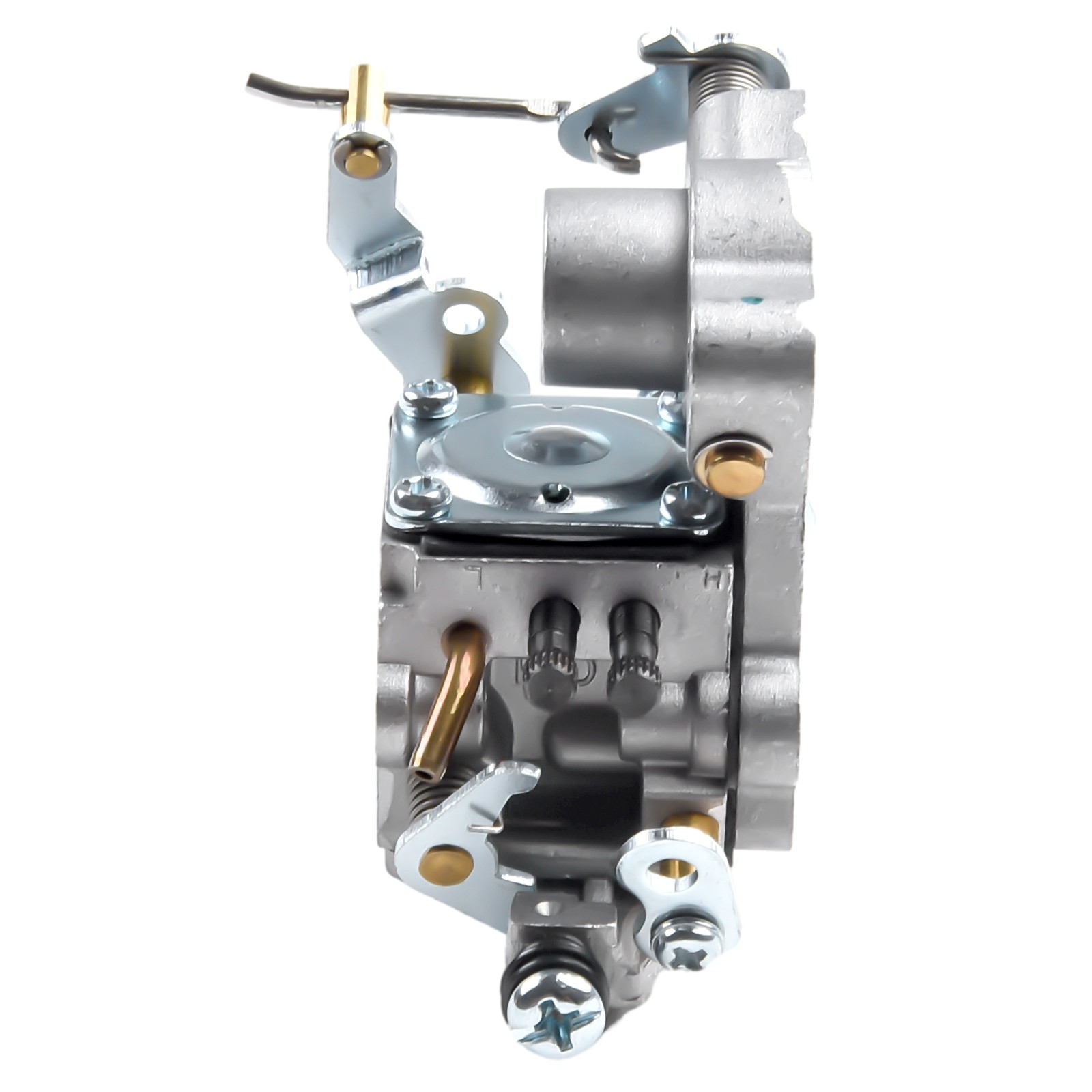 thumbnail image 2 of Carburetor For XTREME For ZAMA W-26 W-26C C1M-W26 Gasket Chain Saw 2 of 12