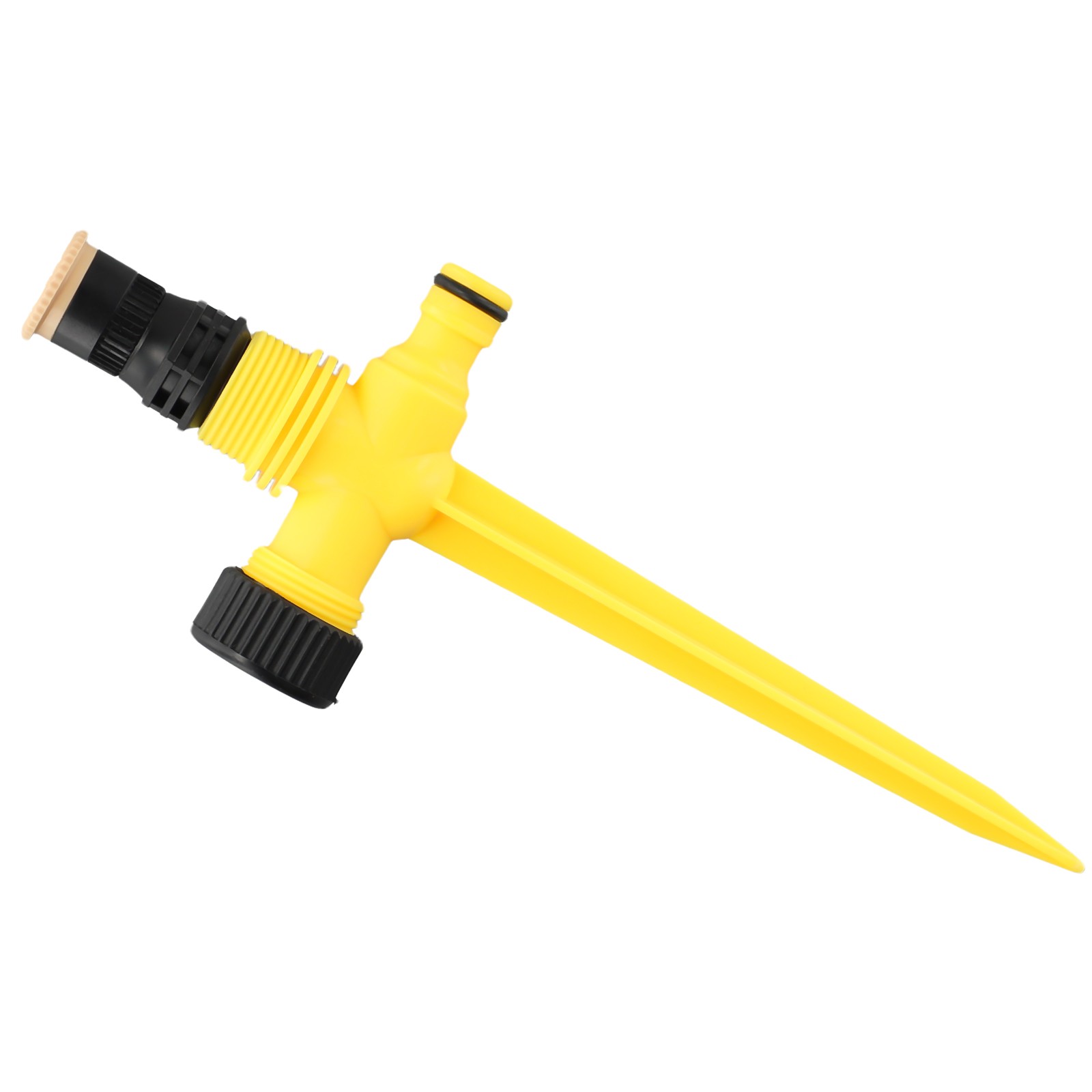 Watering Systems Rotary Nozzles 10.43 X 4.13 X 0.98in 265 X 105 X 25mm - Picture 48 of 48