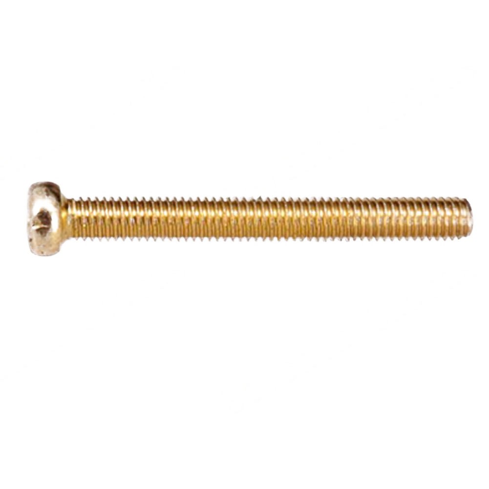 4 Stck. Gitarre Humbucker Tonabnehmer Schrauben und Federn M3*30 mm in Schwarz oder Gold - Bild 19 von 19