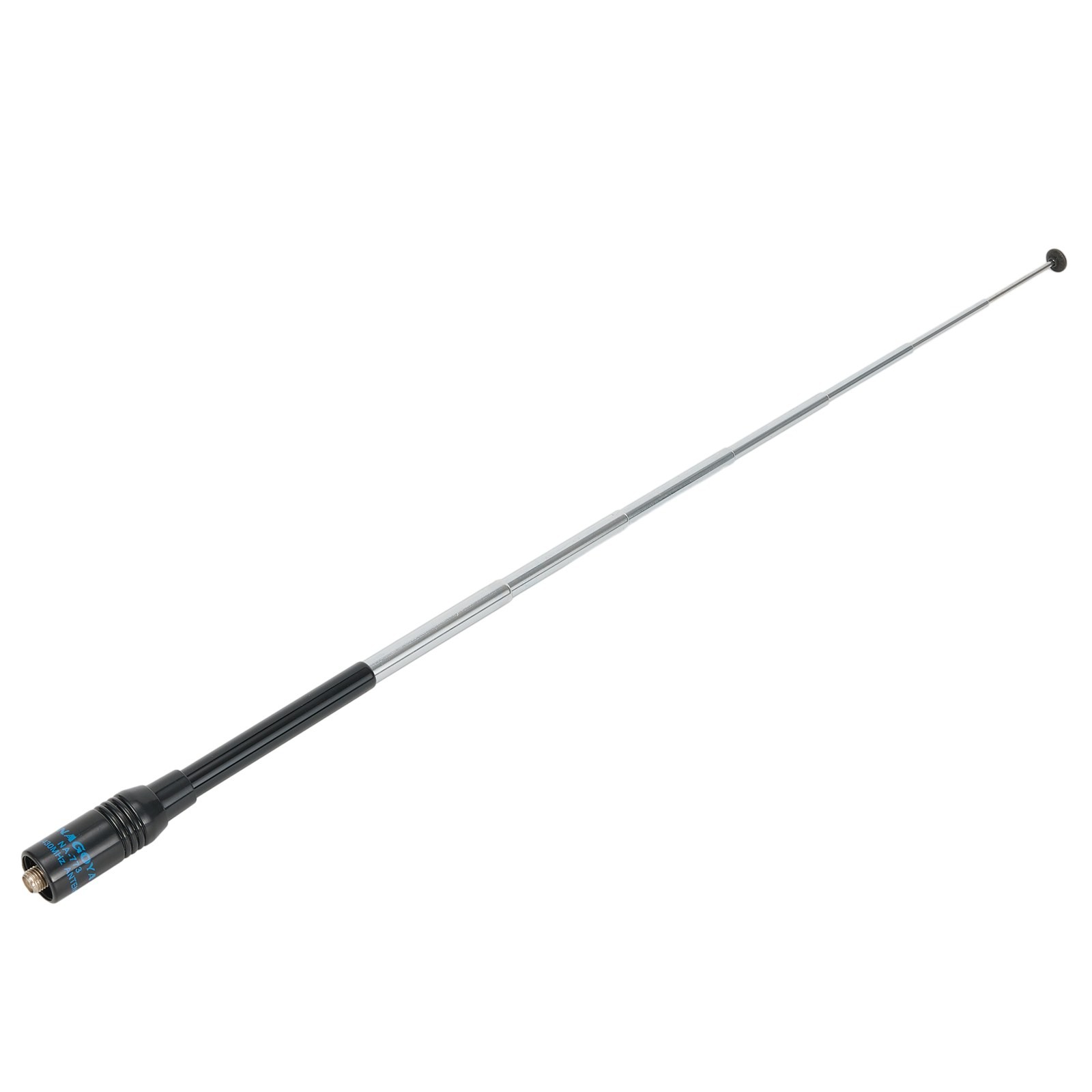 Czarna antena NA773 SMAFemale na duże odległości do Baofeng UV5R UVB5 82 BF888s - Zdjęcie 10 z 16