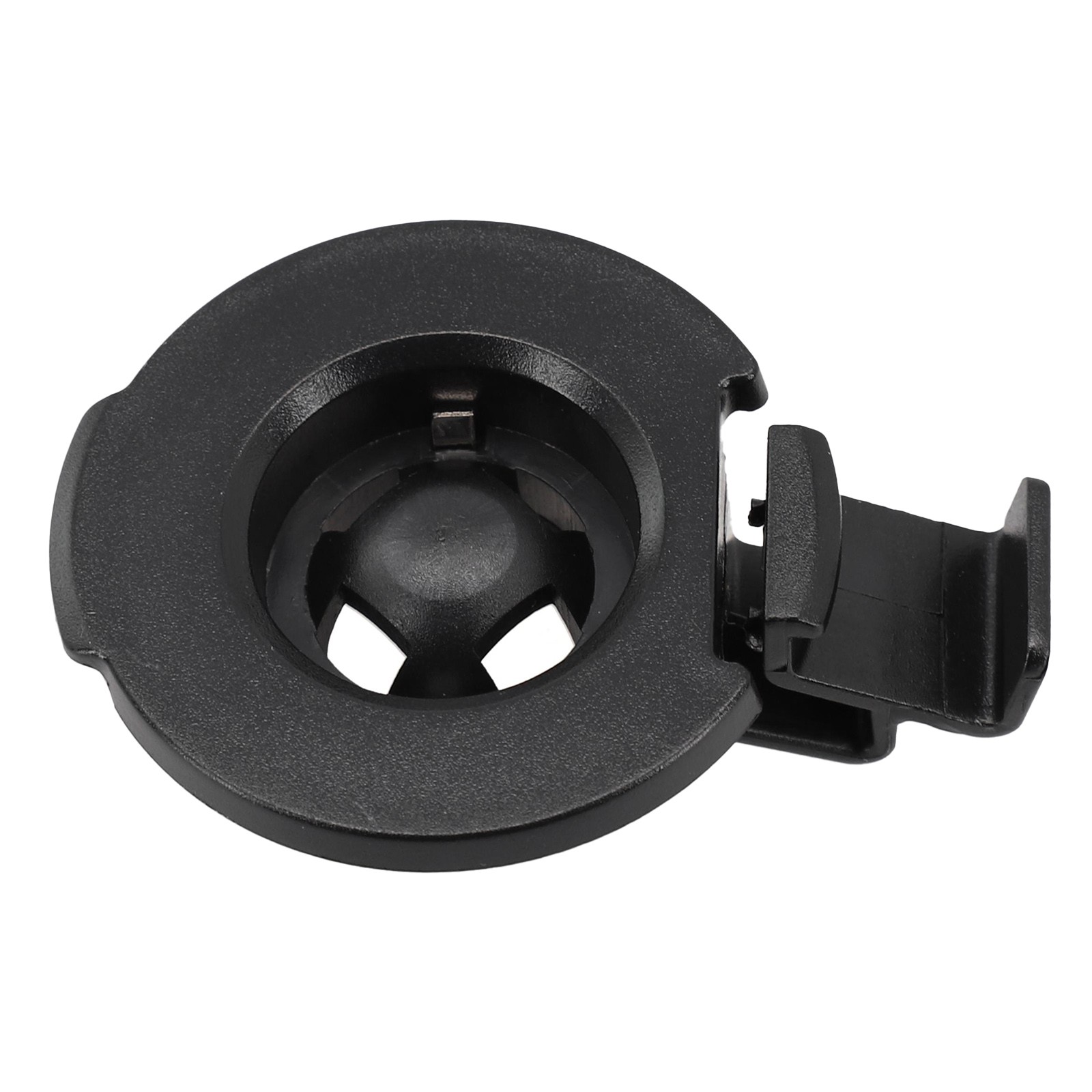 Back Bracket GPS Mount Holder Plastic Accessories For GARMIN NUVI 55 55LM AU