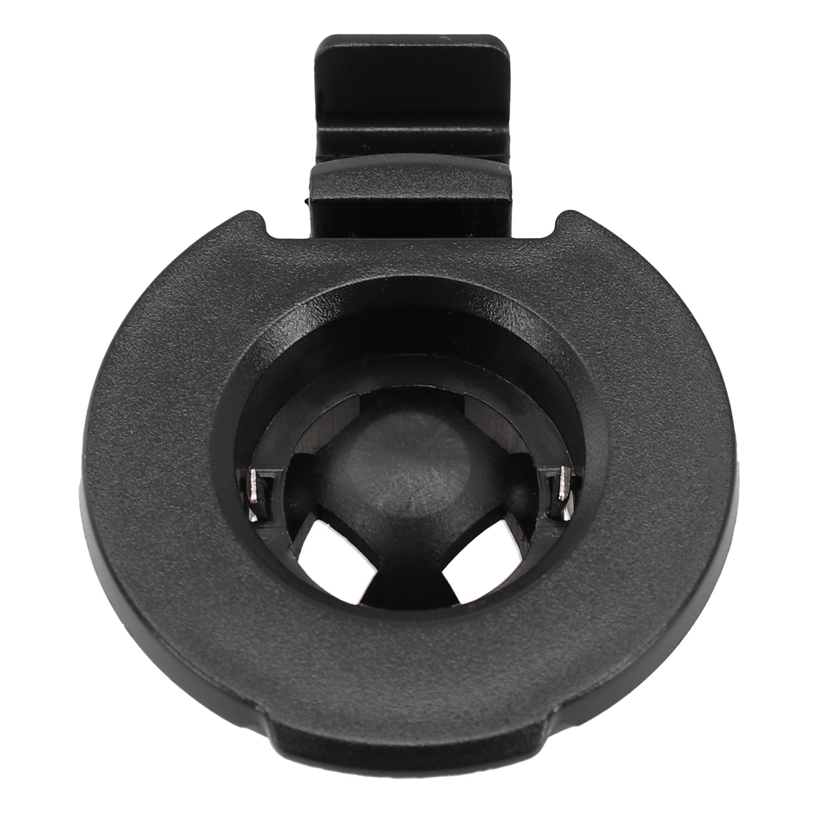 Back Bracket GPS Mount Holder Plastic Accessories For GARMIN NUVI 55 55LM AU