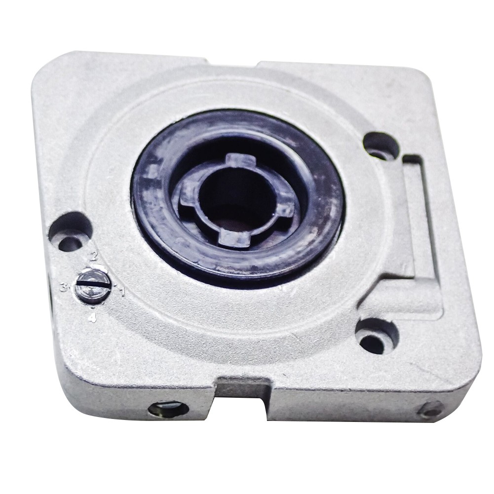 Pompe à huile pour Iveco 5802707036
