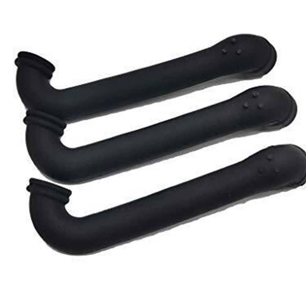 Installieren Vakuumschläuche Geeignet Für: 690942 Spezifische