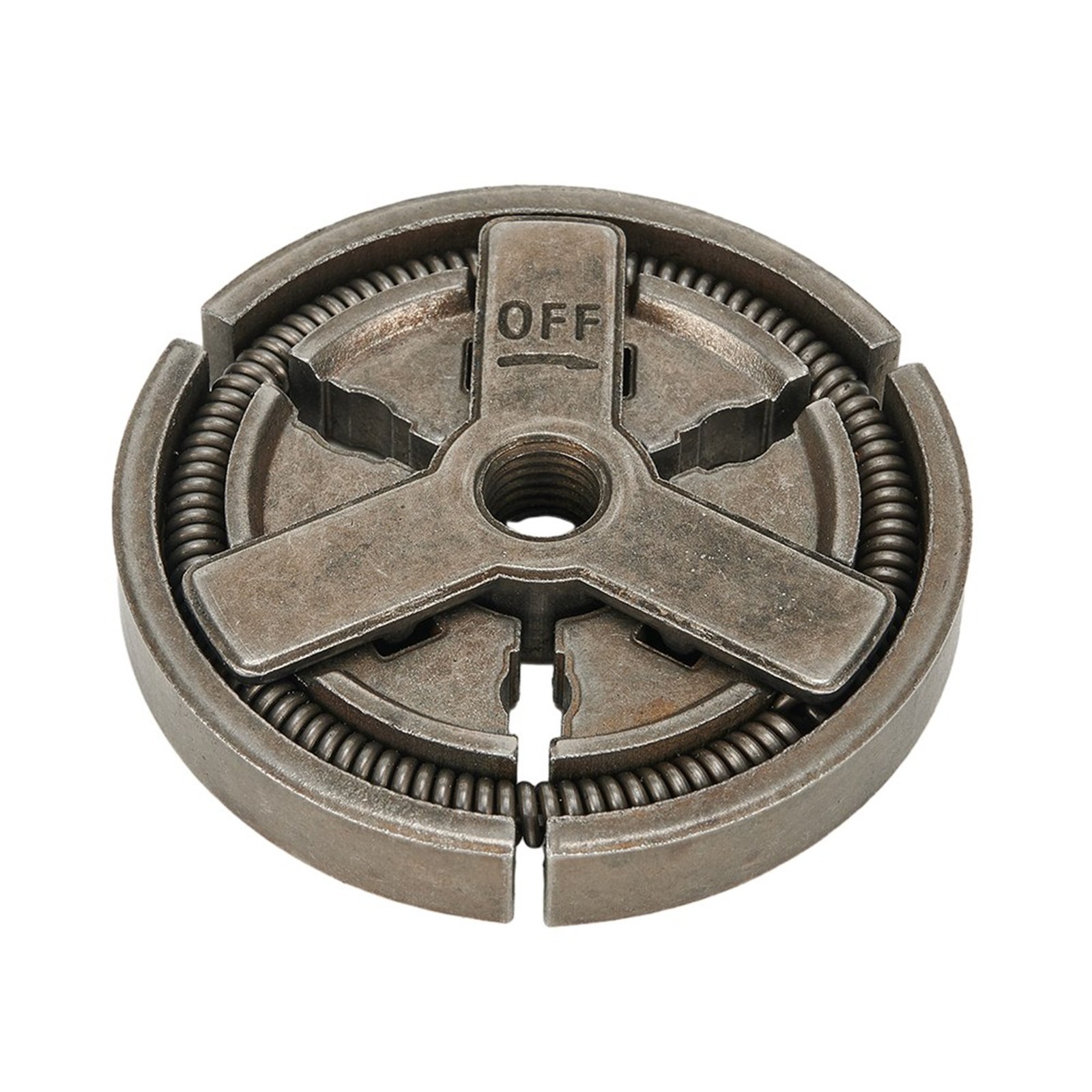 Tamburo Frizione Di Ricambio Con Kit Di Riparazione Per Motoseghe - Foto 3