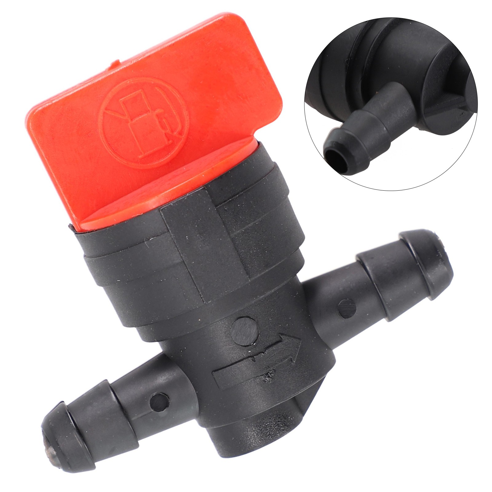 Switch Valve Lawnmower Motorcycle Fuel Supply Part Petrol Switch Reliable - Picture 9 of 12