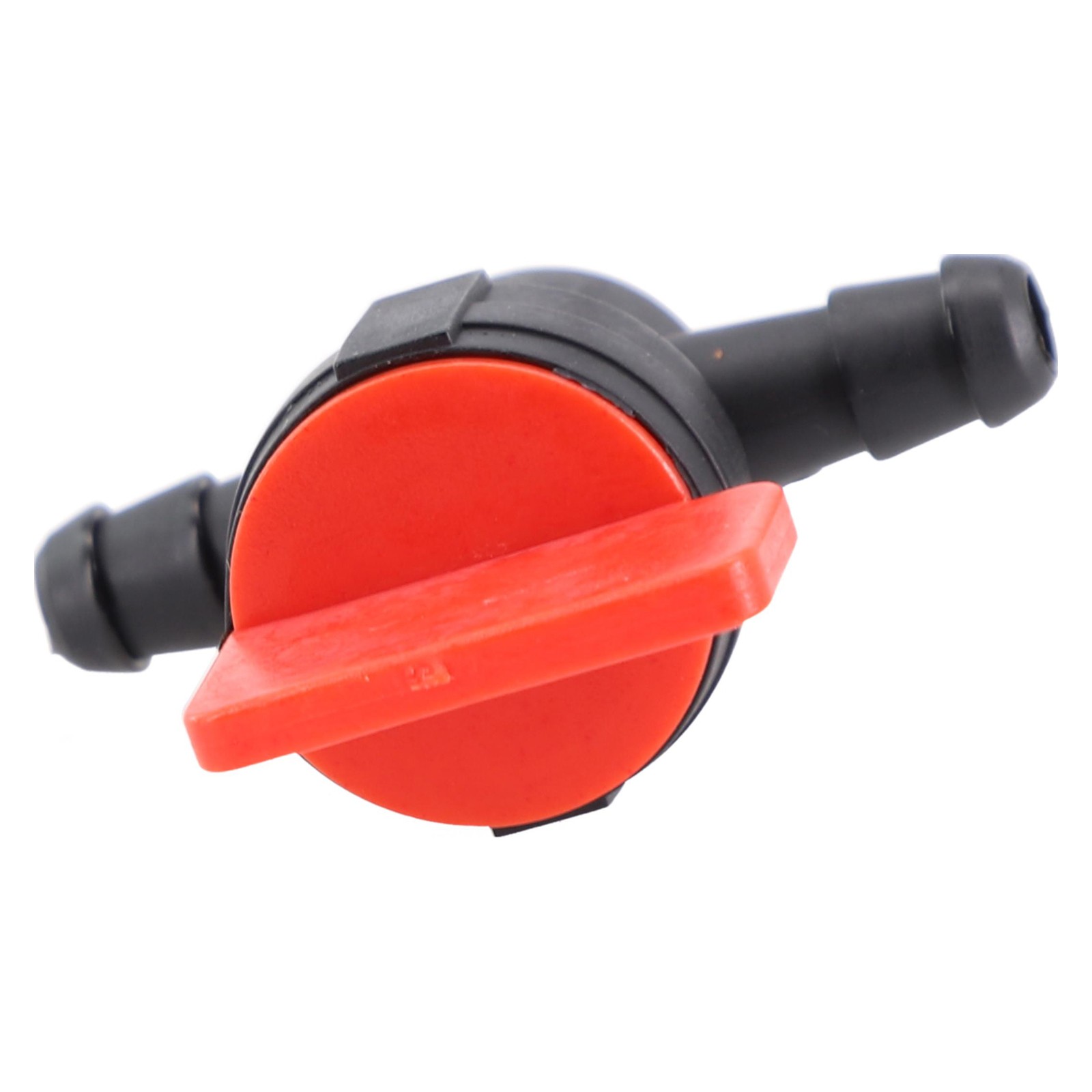 1 Pc 8mm In-Line Petrol On-Off Fuel Tap Switch Valve For Motorcycle Bike ATV - Picture 10 of 24